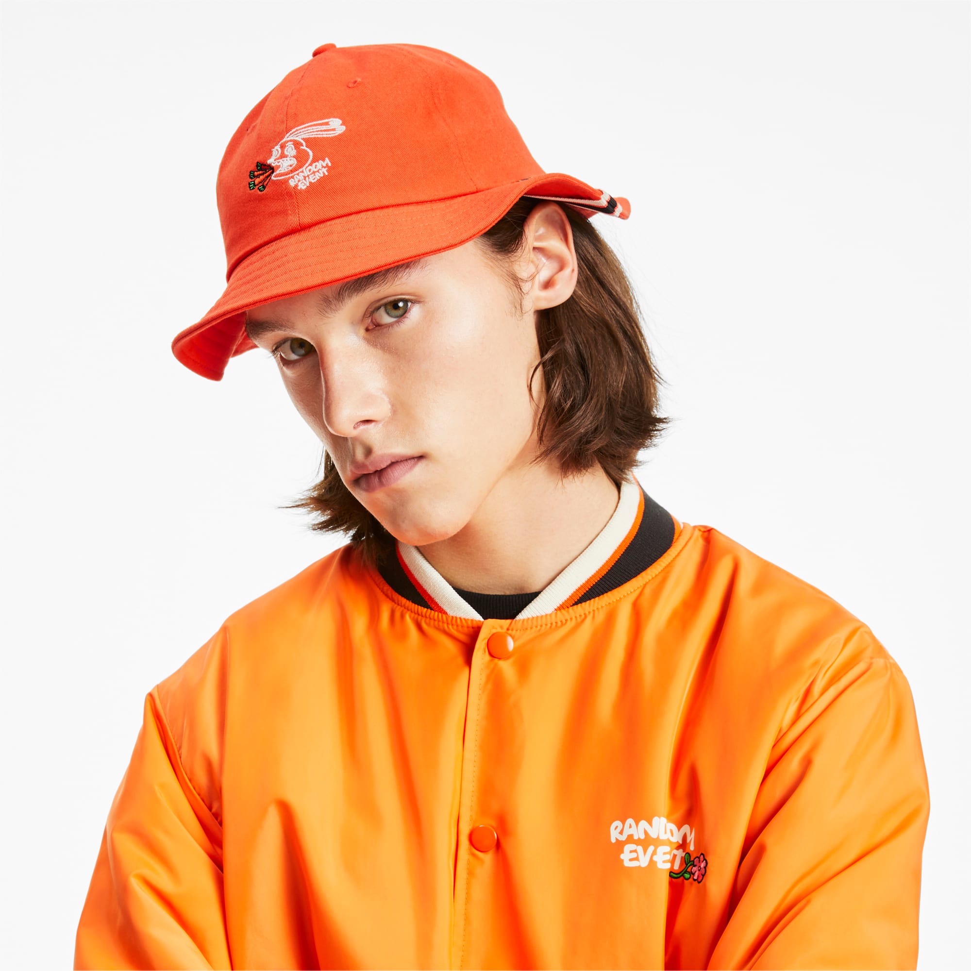 PUMA x RANDOMEVENT Bucket Hat