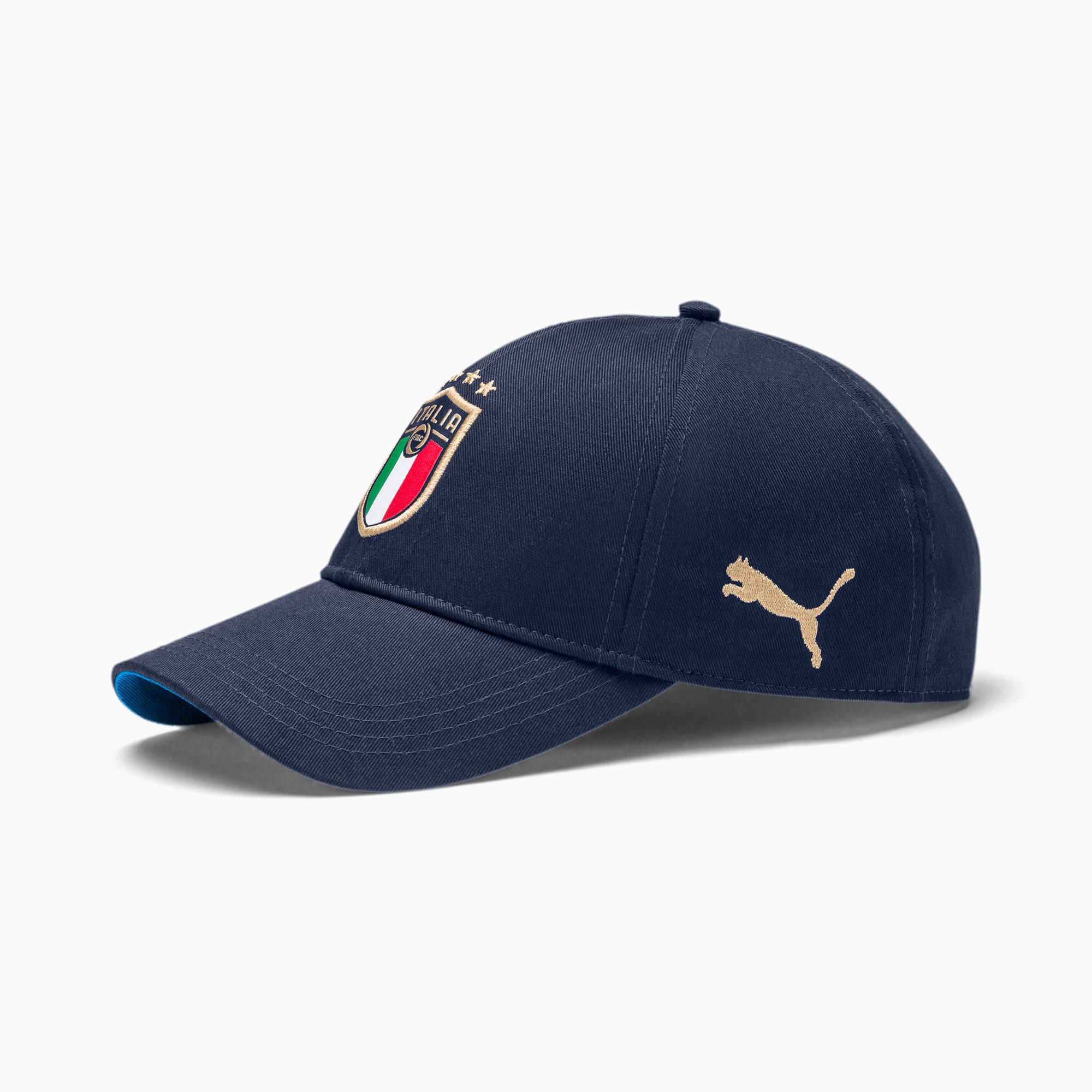 Gorra Italia Futbol