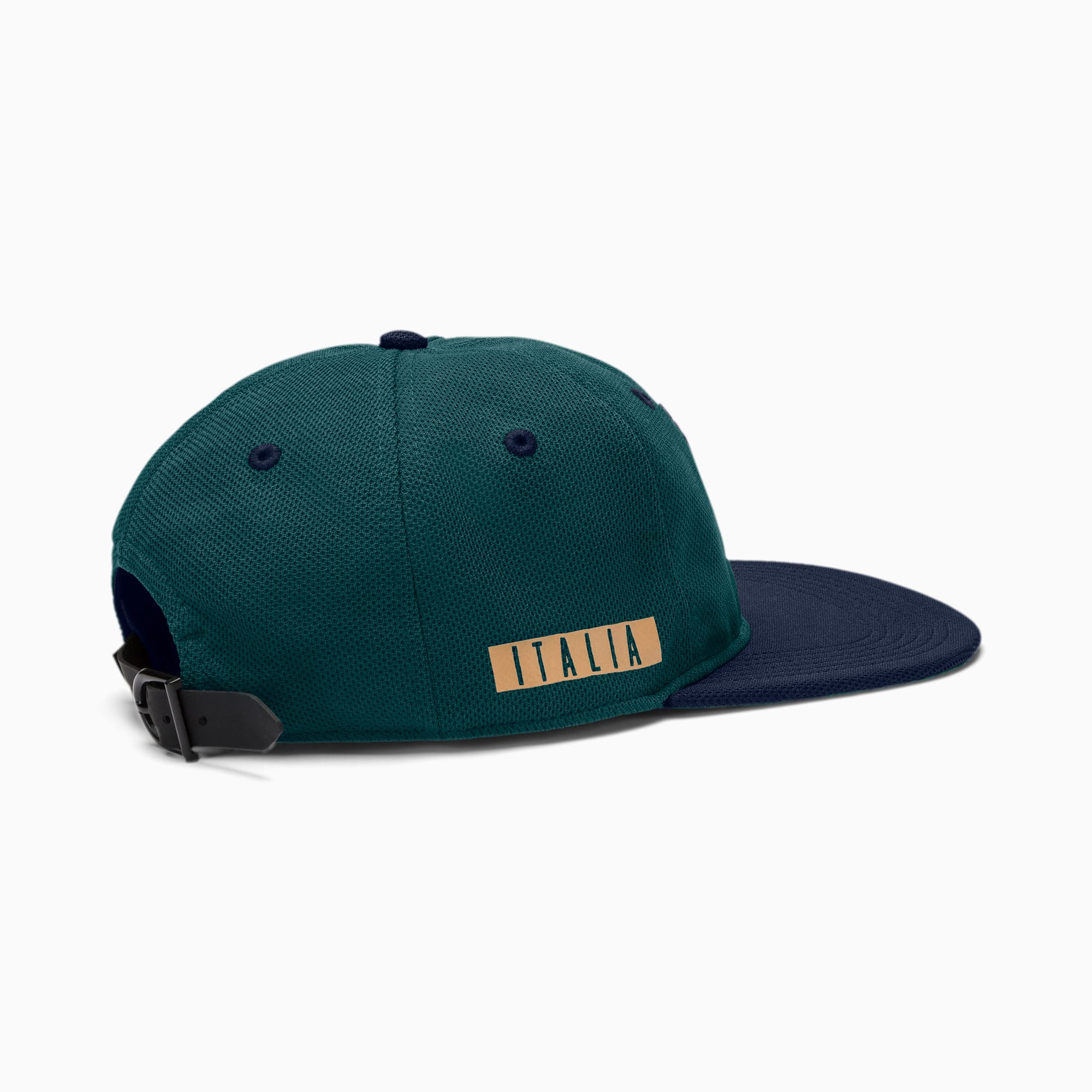 cappello italia calcio