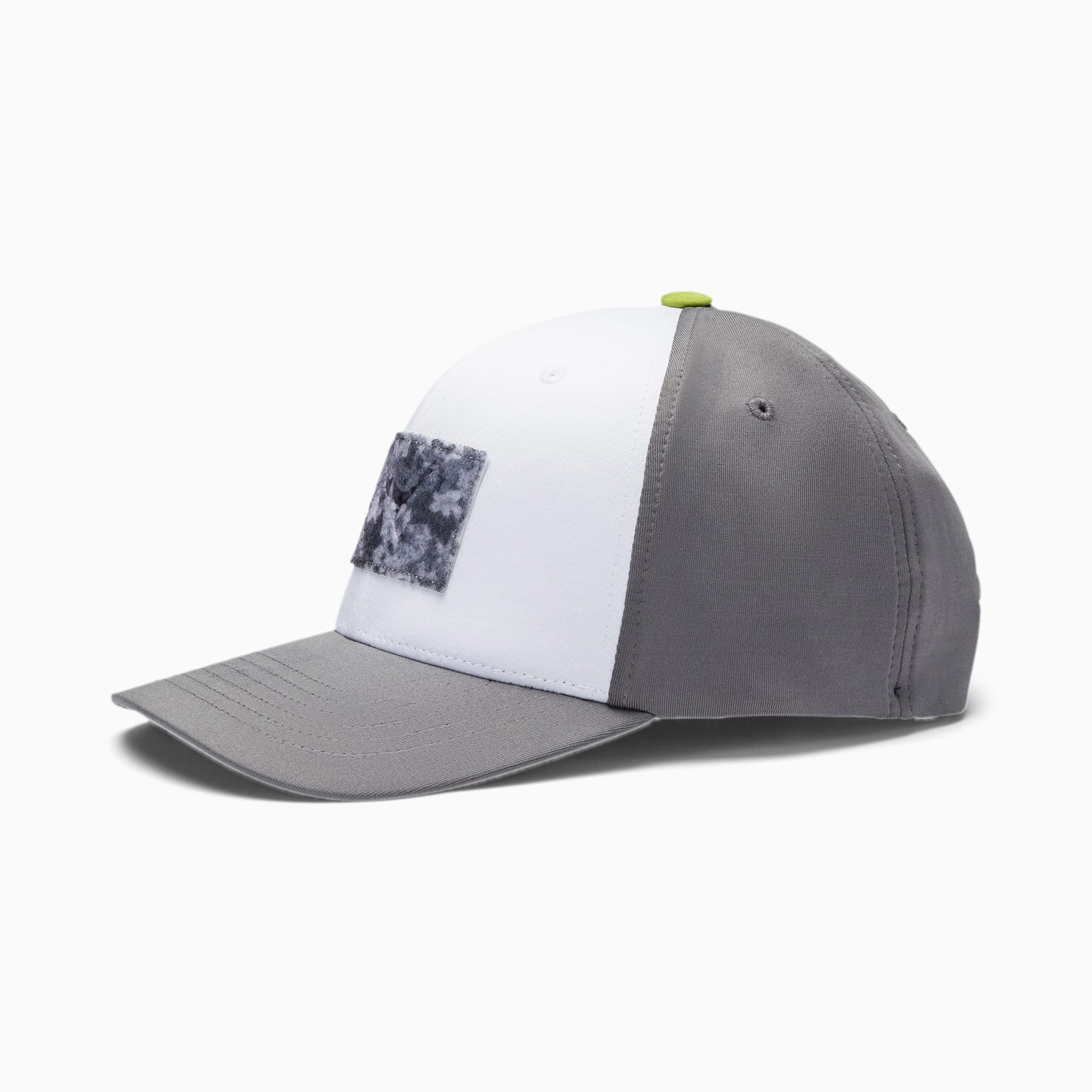 Utility Tournament Patch Men s Golf Cap PUMA Shop All Puma PUMA