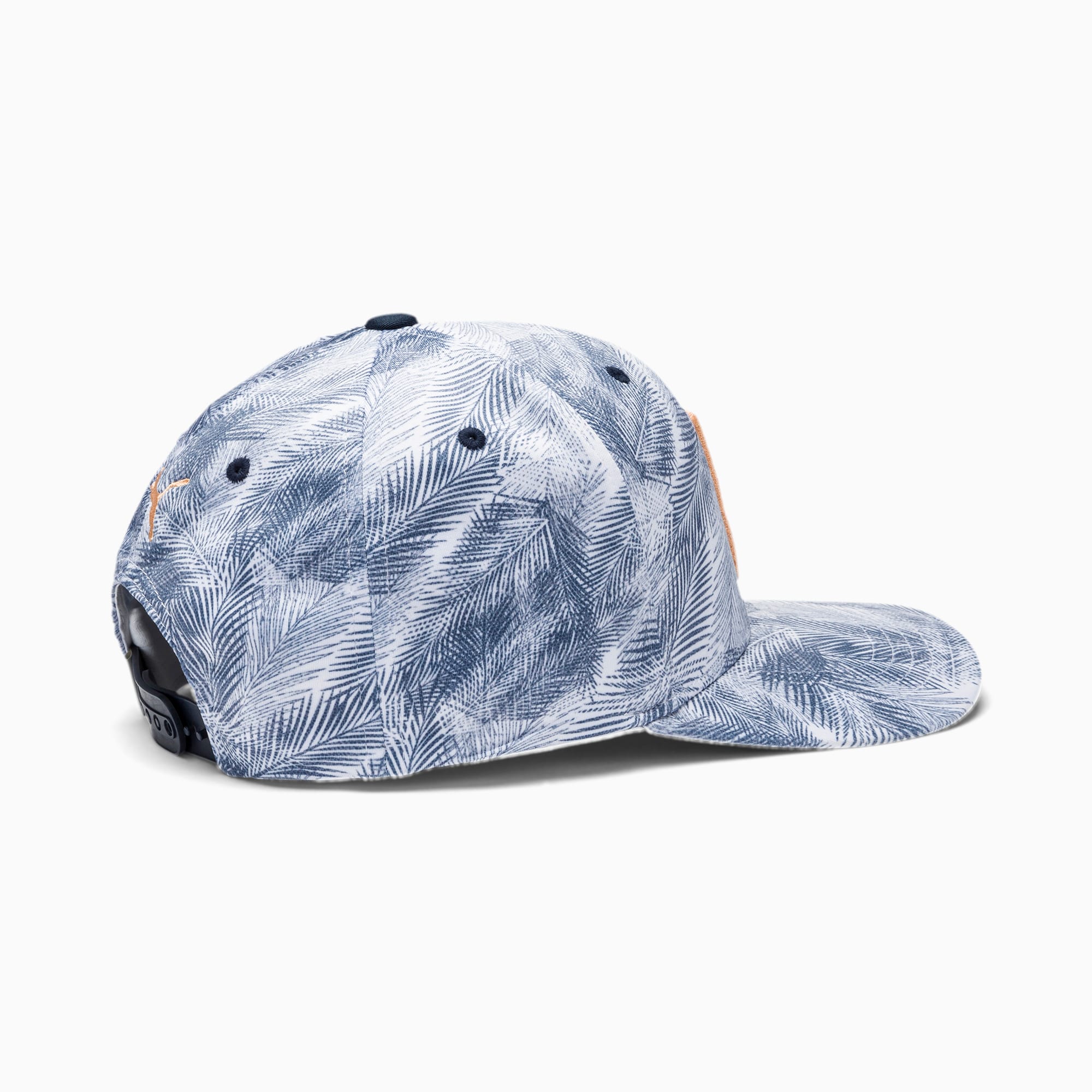 P 110 Palms Men s Golf Cap PUMA Shop All Puma PUMA