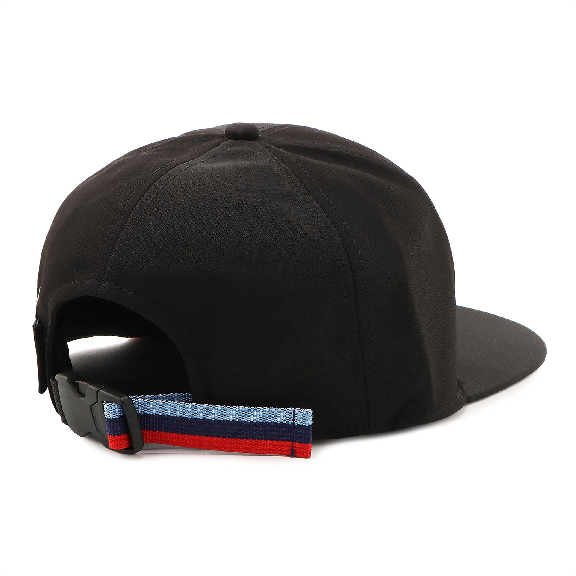 Puma bmw motorsport flatbrim cap discount