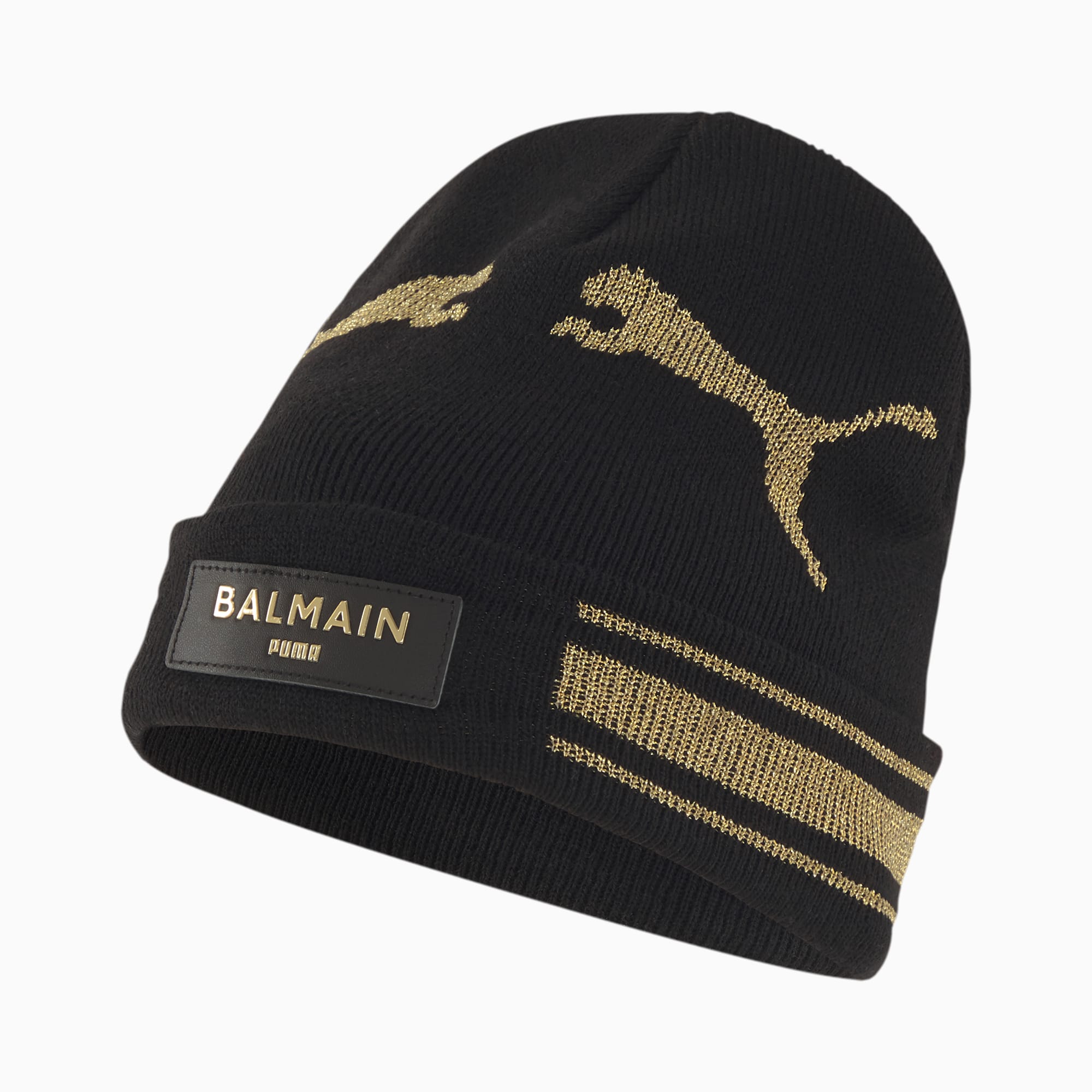 puma bonnet