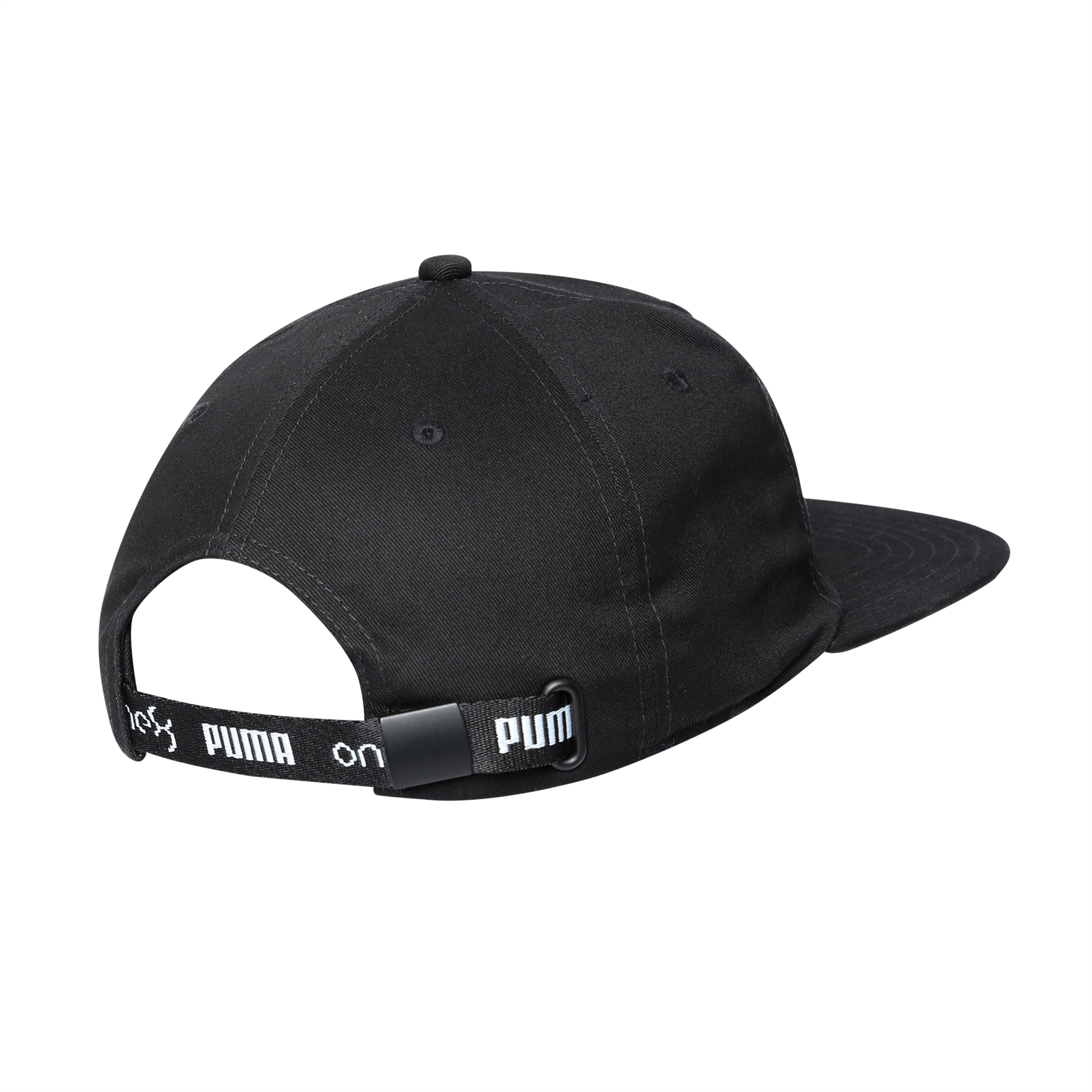 one 8 cap puma