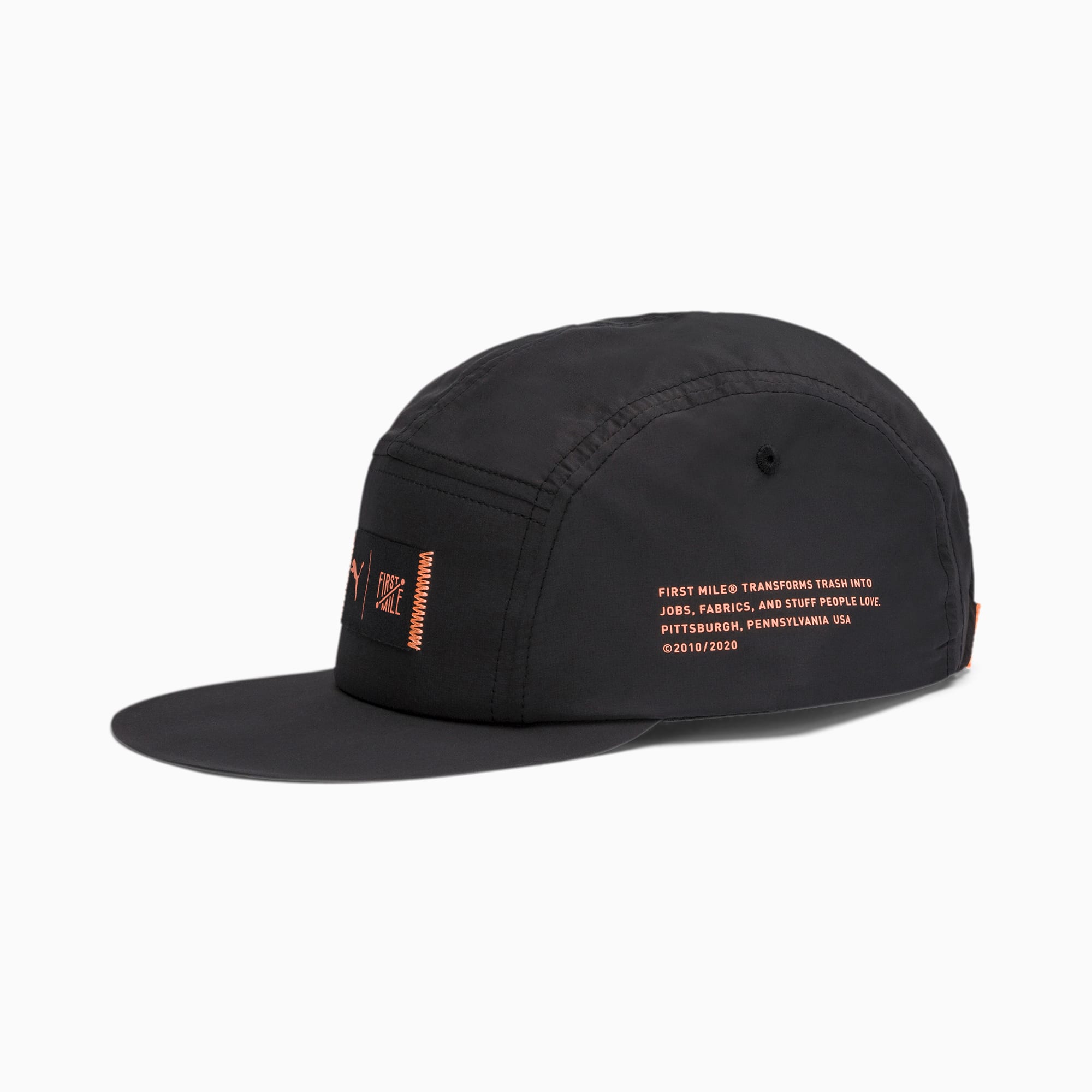 PUMA x FIRST MILE Running Cap | PUMA 