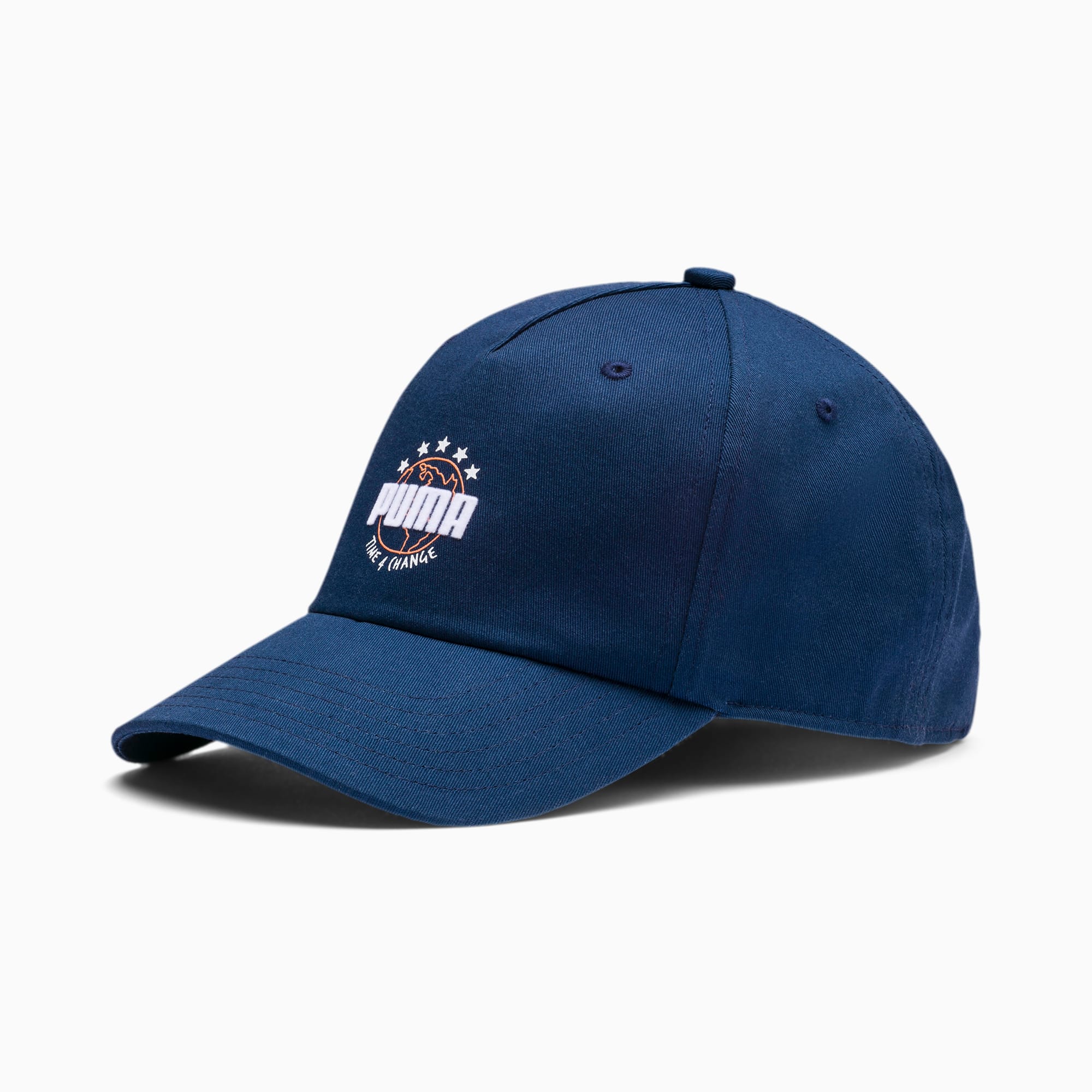 Puma kids cap store