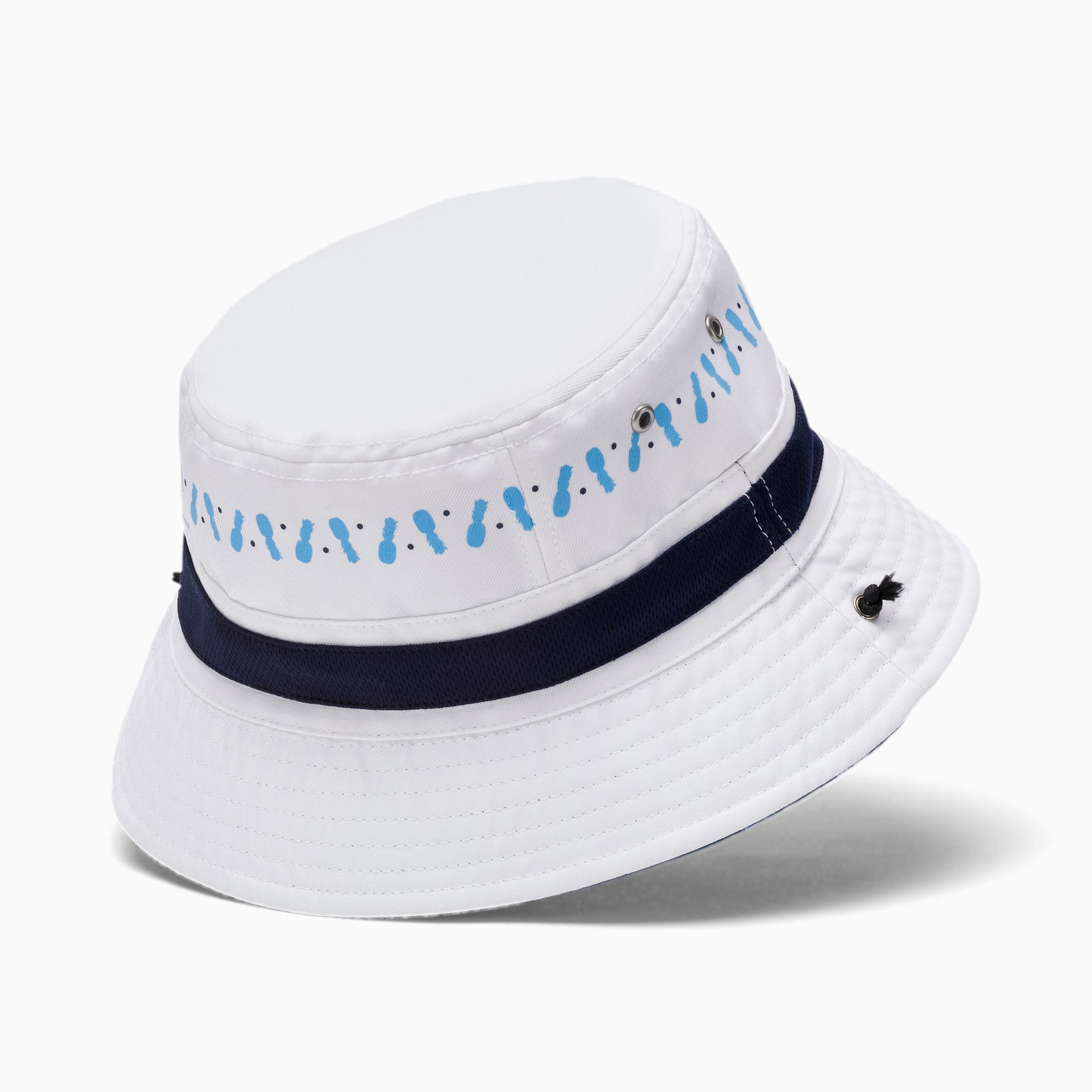 Reversible Islands Bucket Men s Golf Hat PUMA Shop All Puma PUMA
