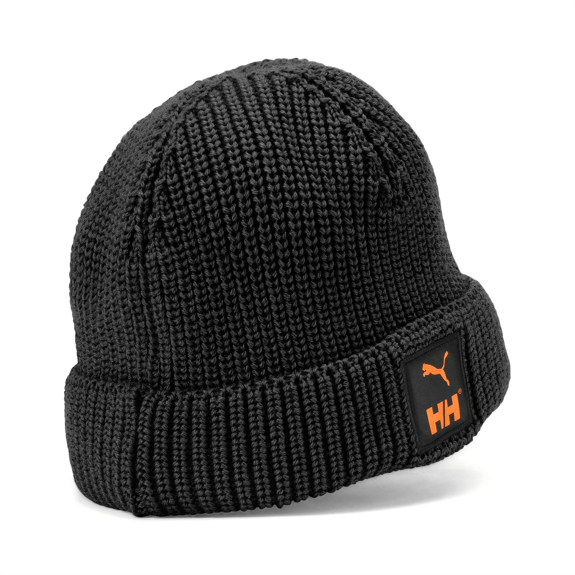 puma knit hat