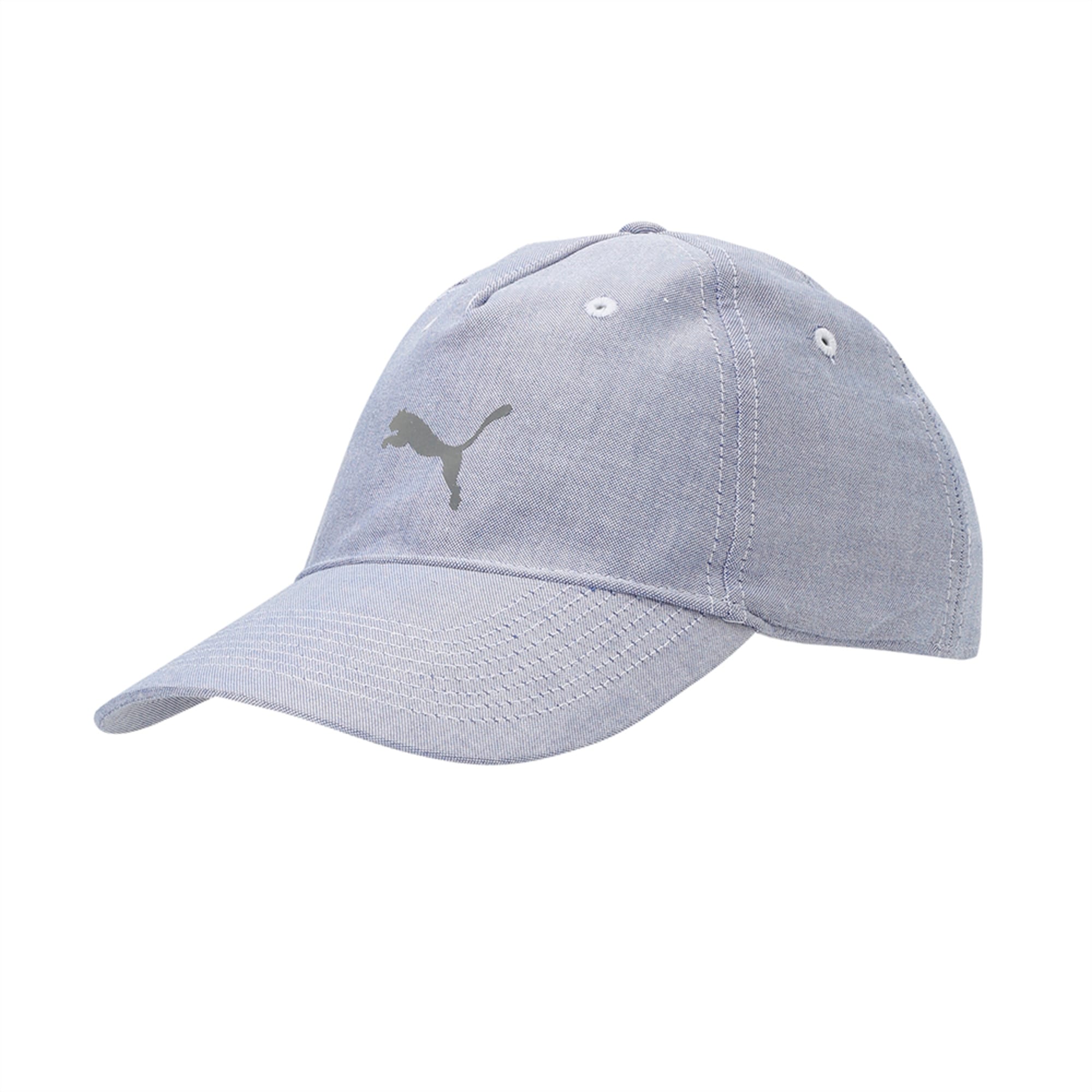 one 8 puma cap