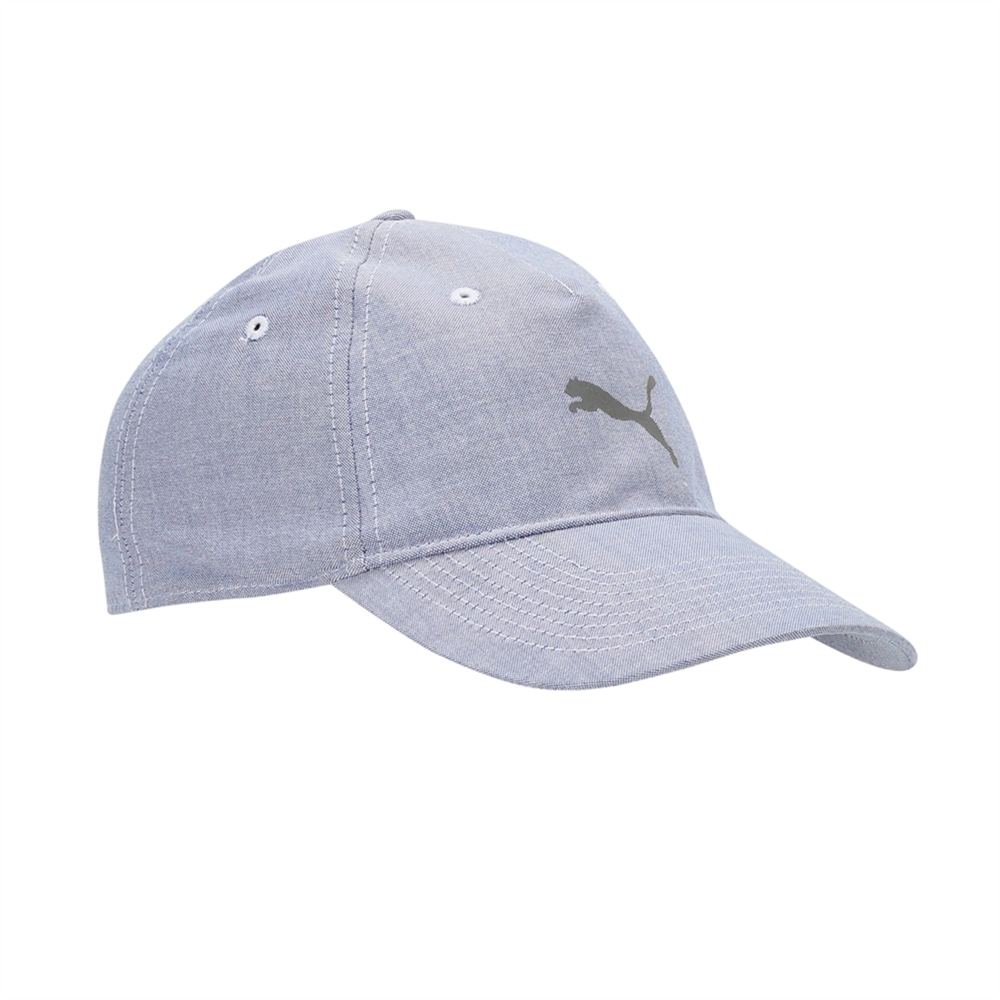 one 8 puma cap