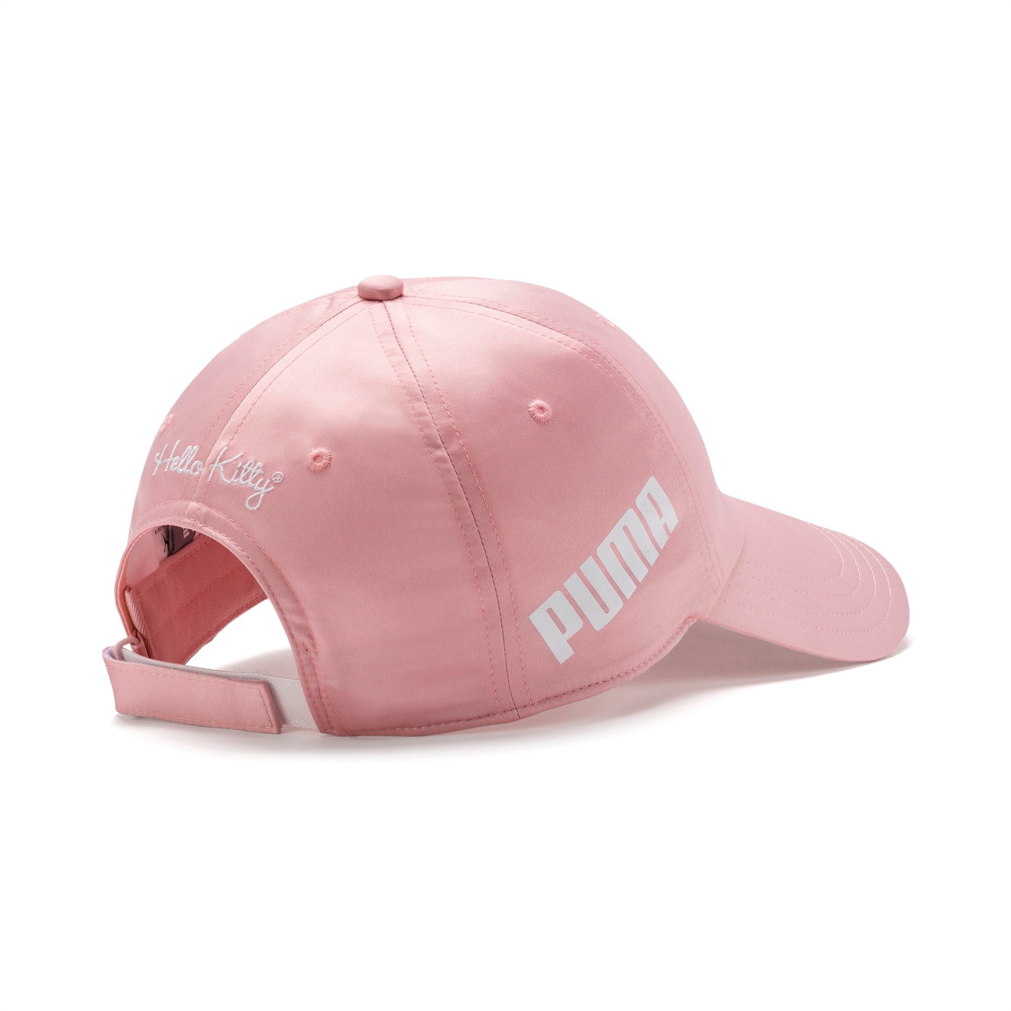 puma hello kitty hat