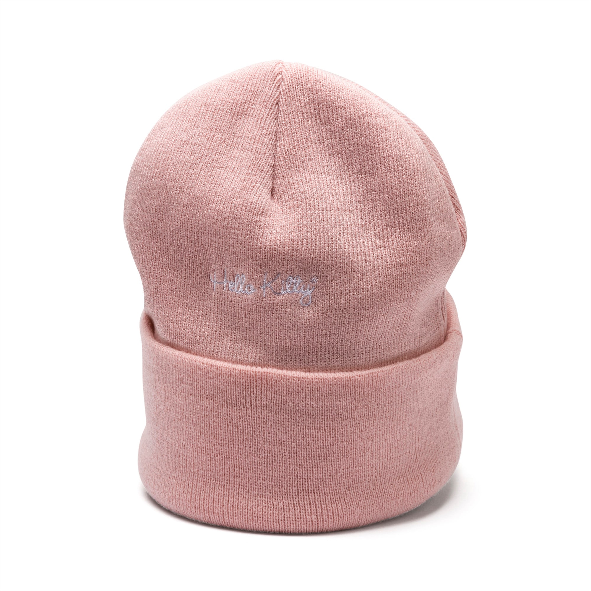Hello kitty puma beanie discount