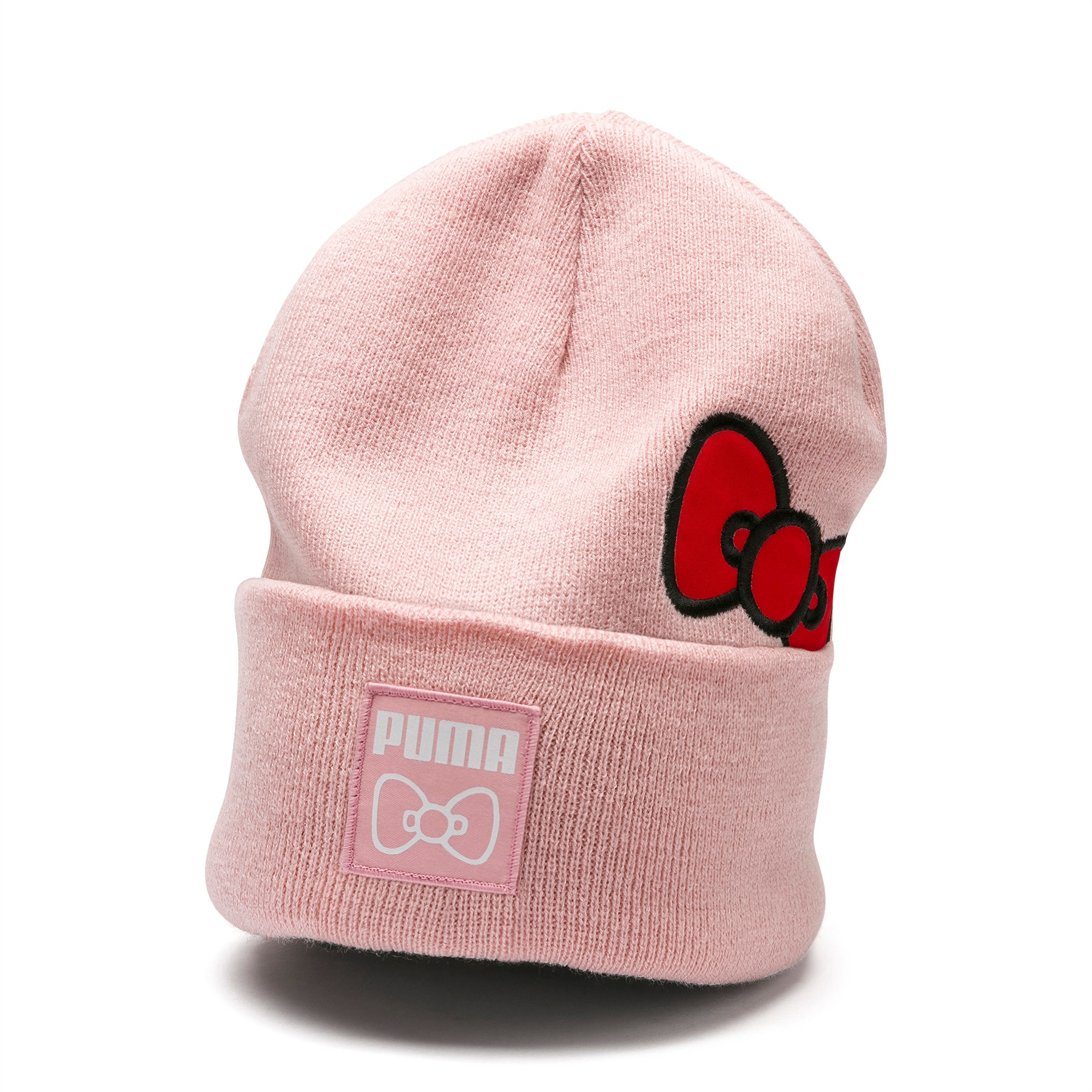 PUMA x HELLO KITTY Women s Beanie