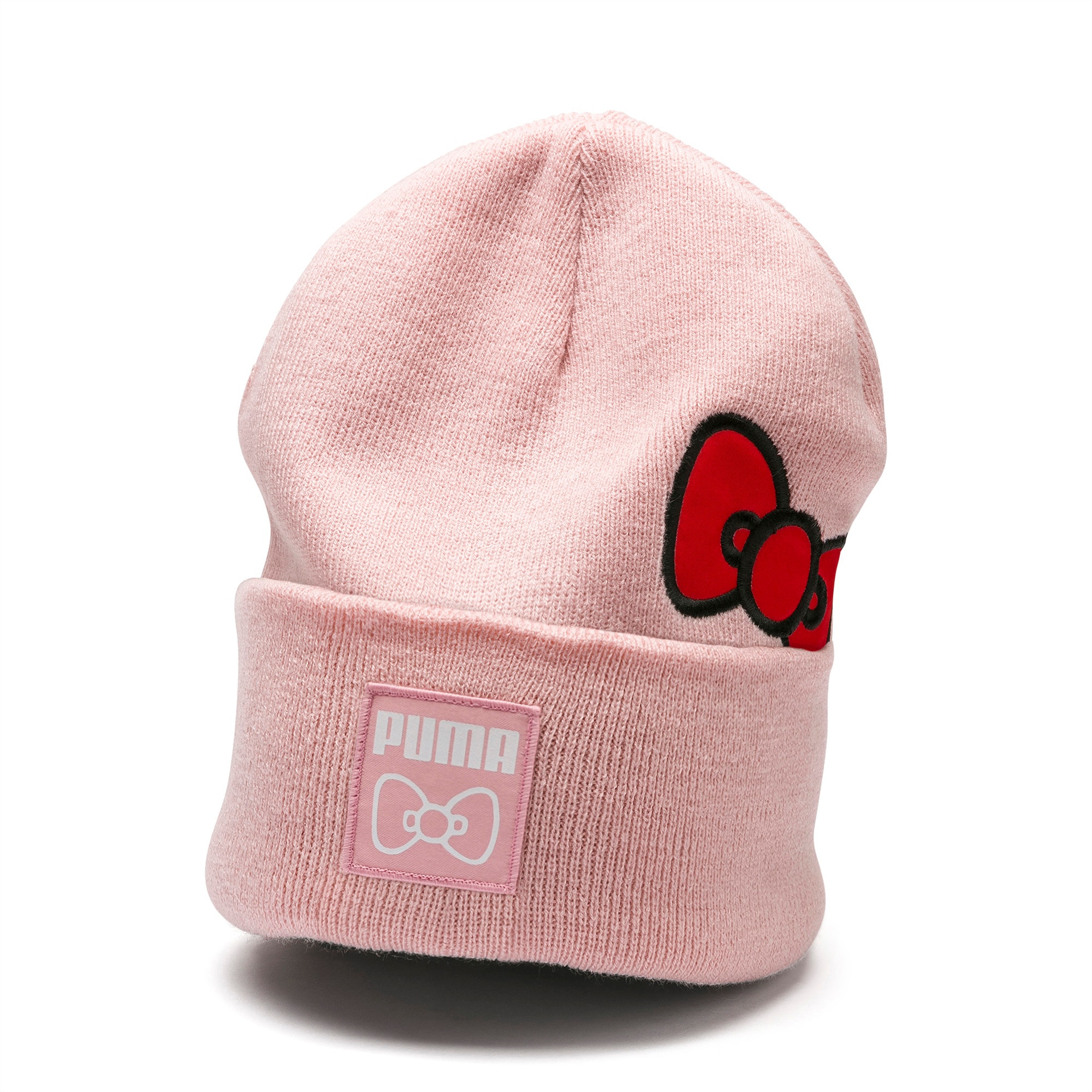 puma knit hat