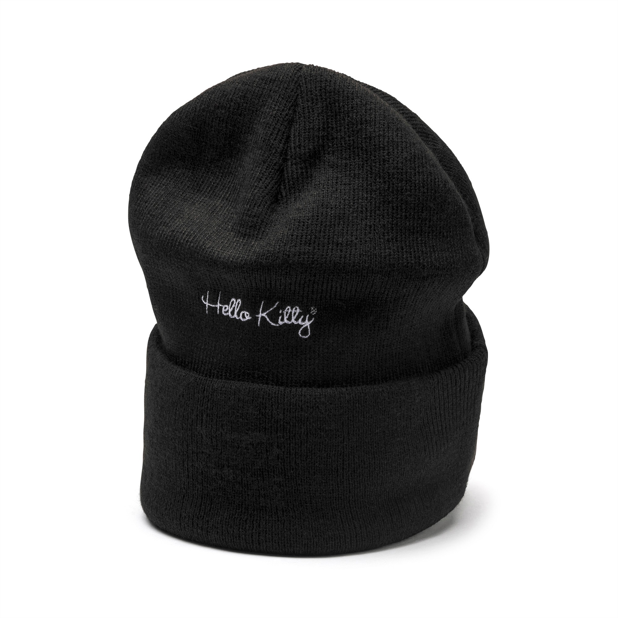 Puma hello kitty beanie black online
