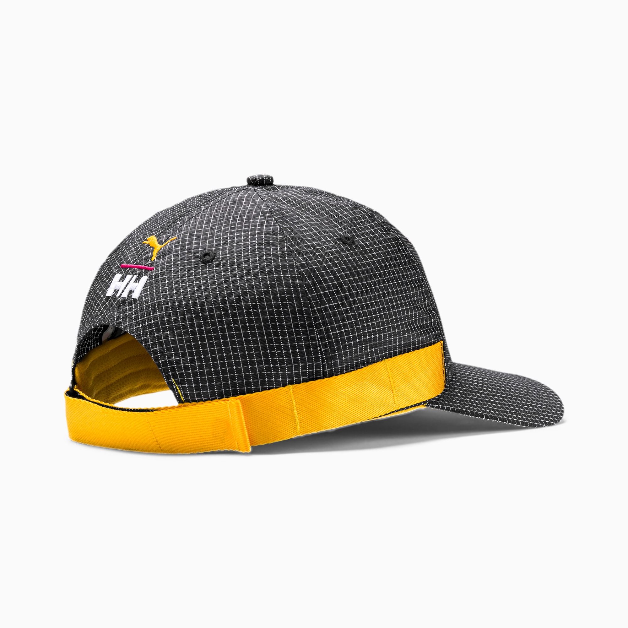 Puma helly top hansen hat
