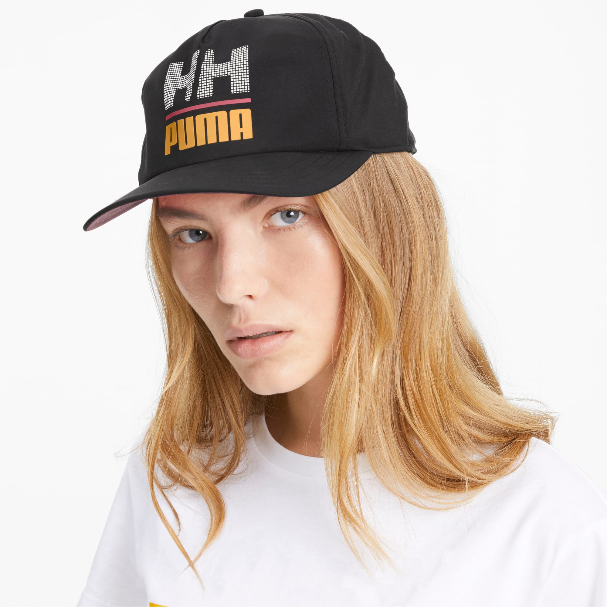 Helly Hansen Workwear Camo Ball Cap