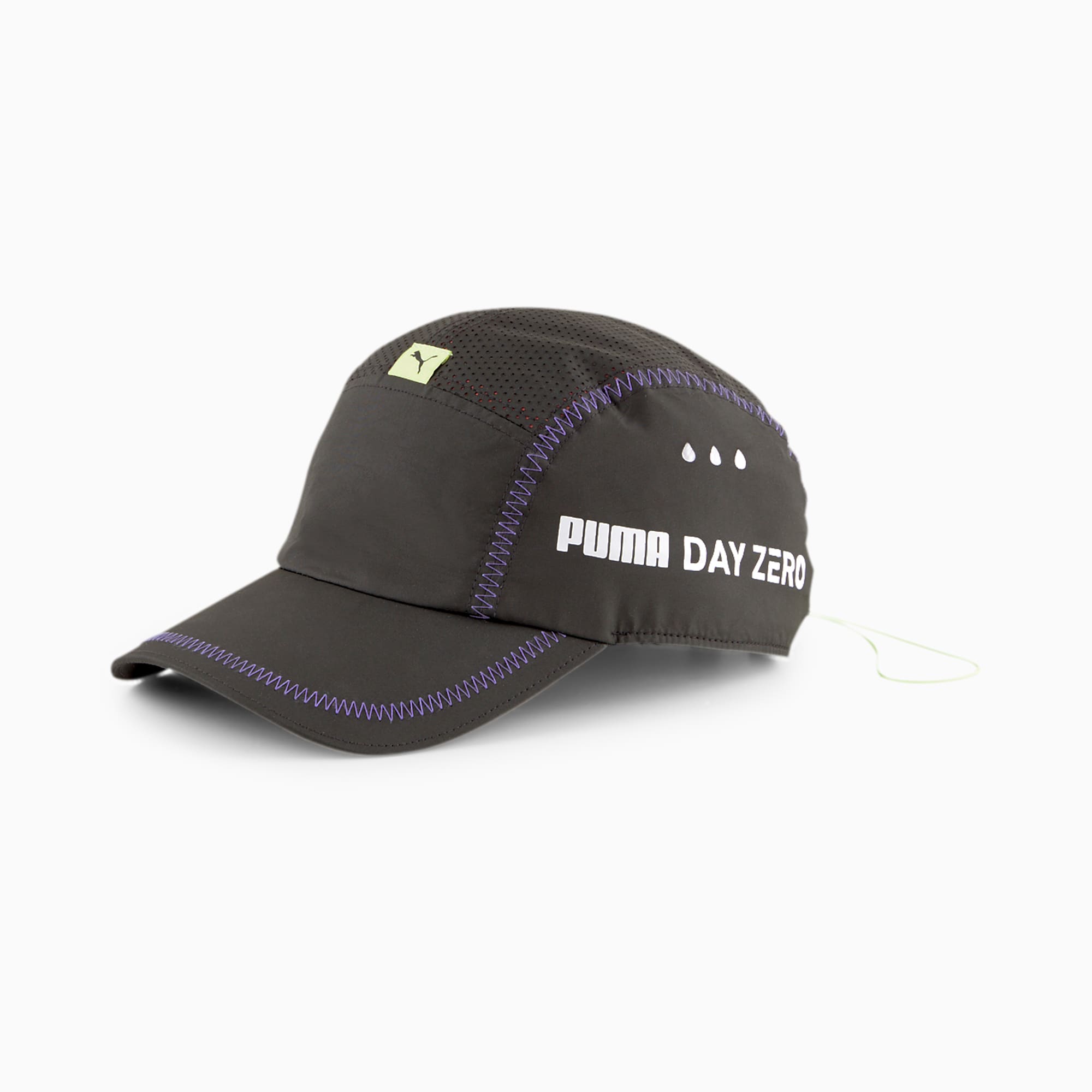 puma cricket cap