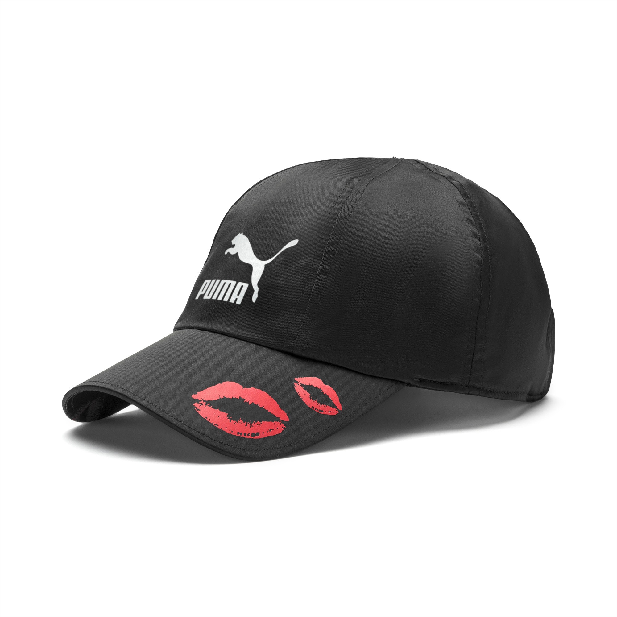 puma women cap