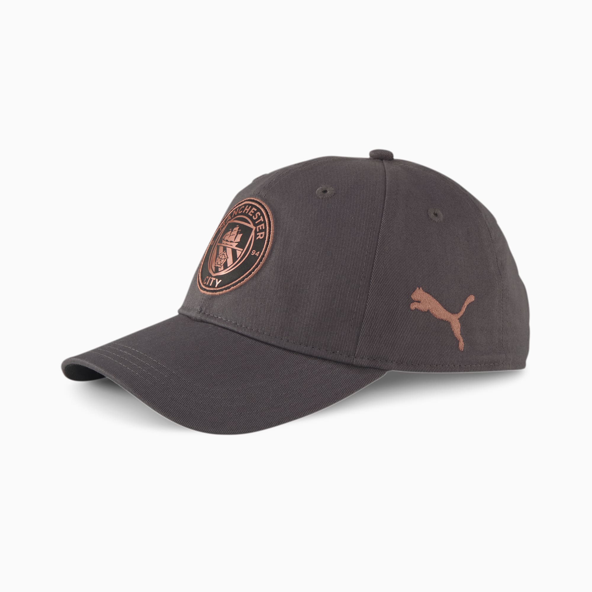manchester city cap