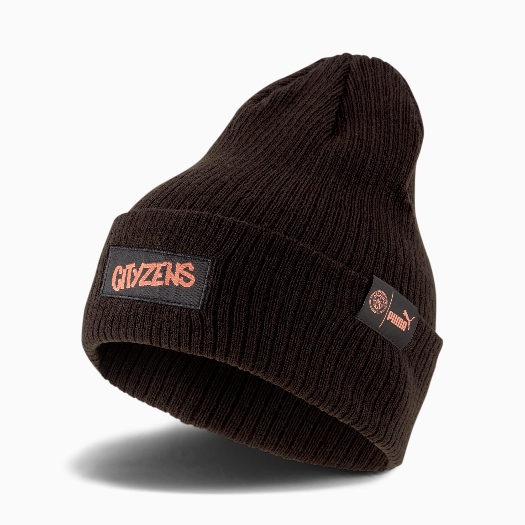 beanie football