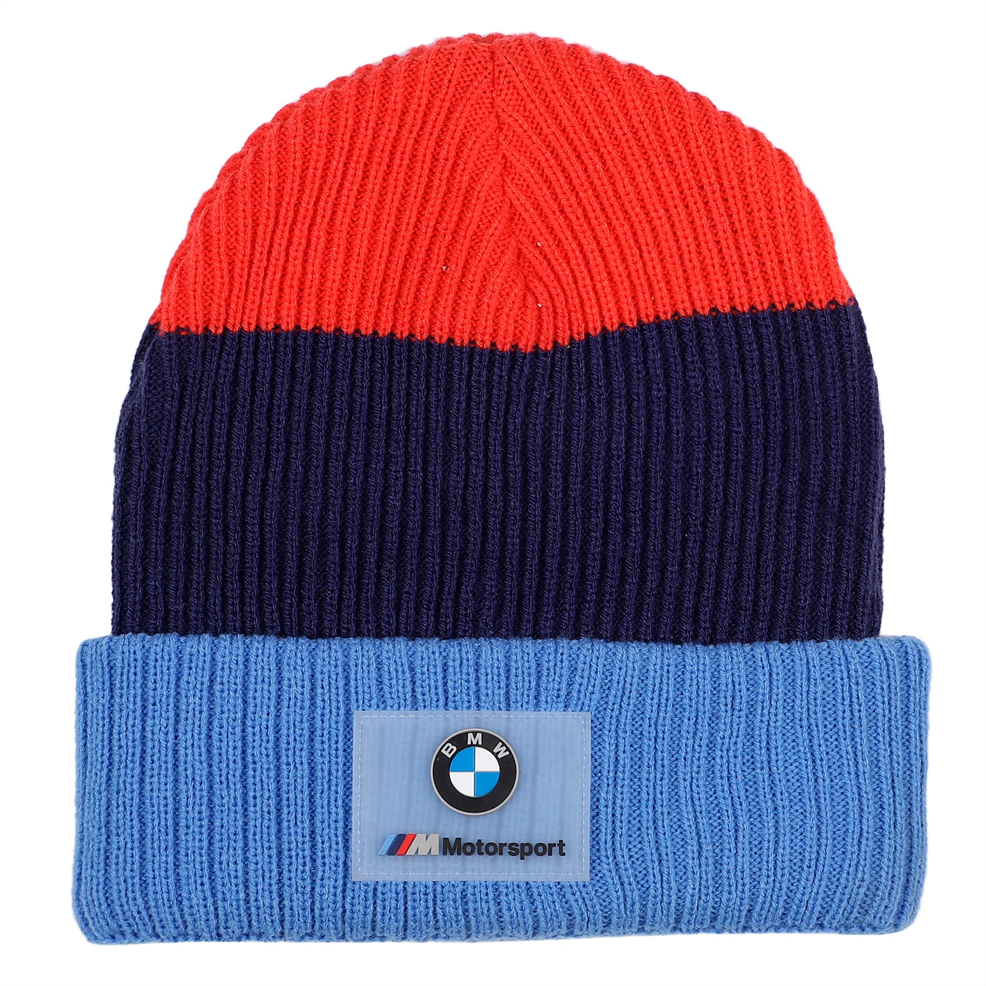 motorsport beanie