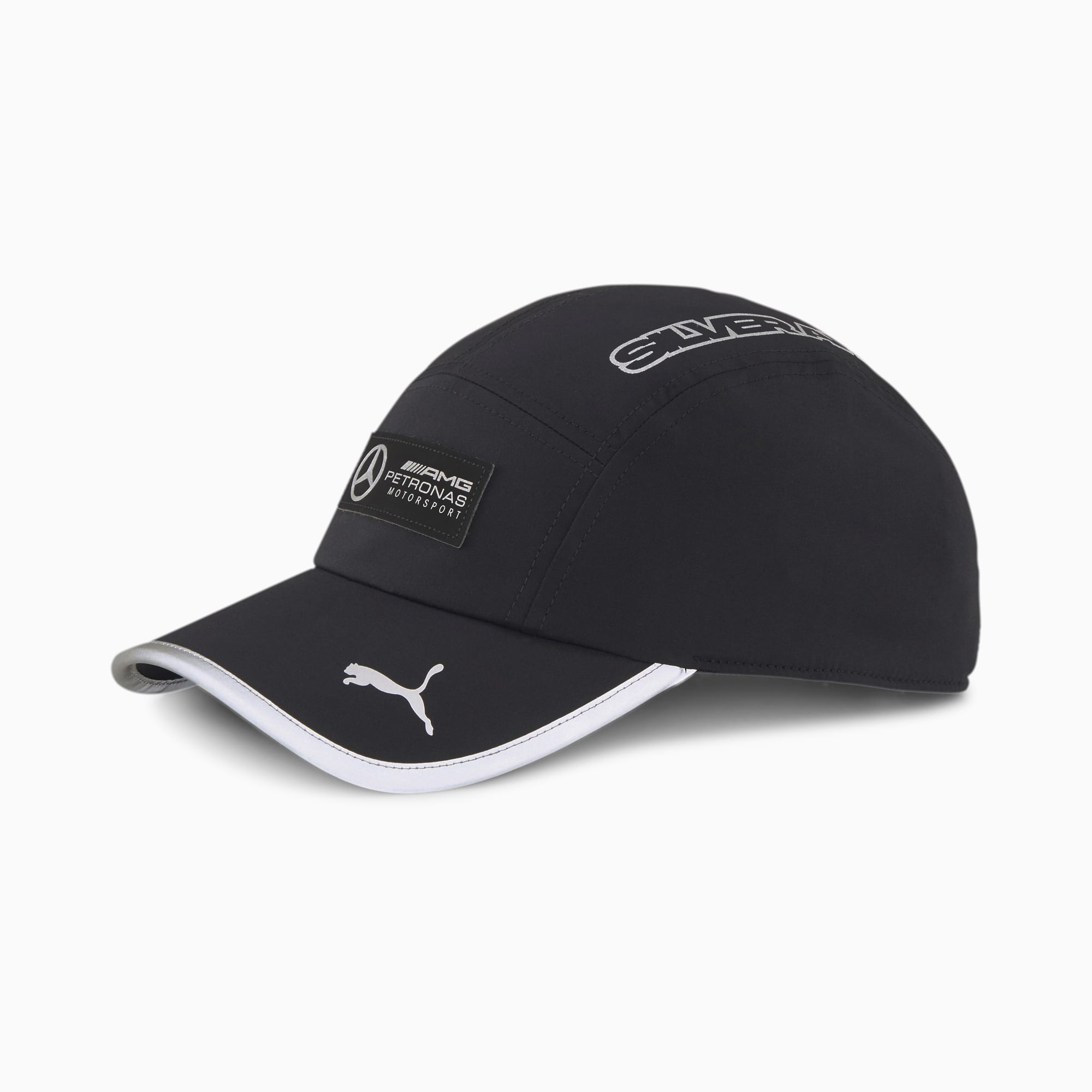 amg puma cap