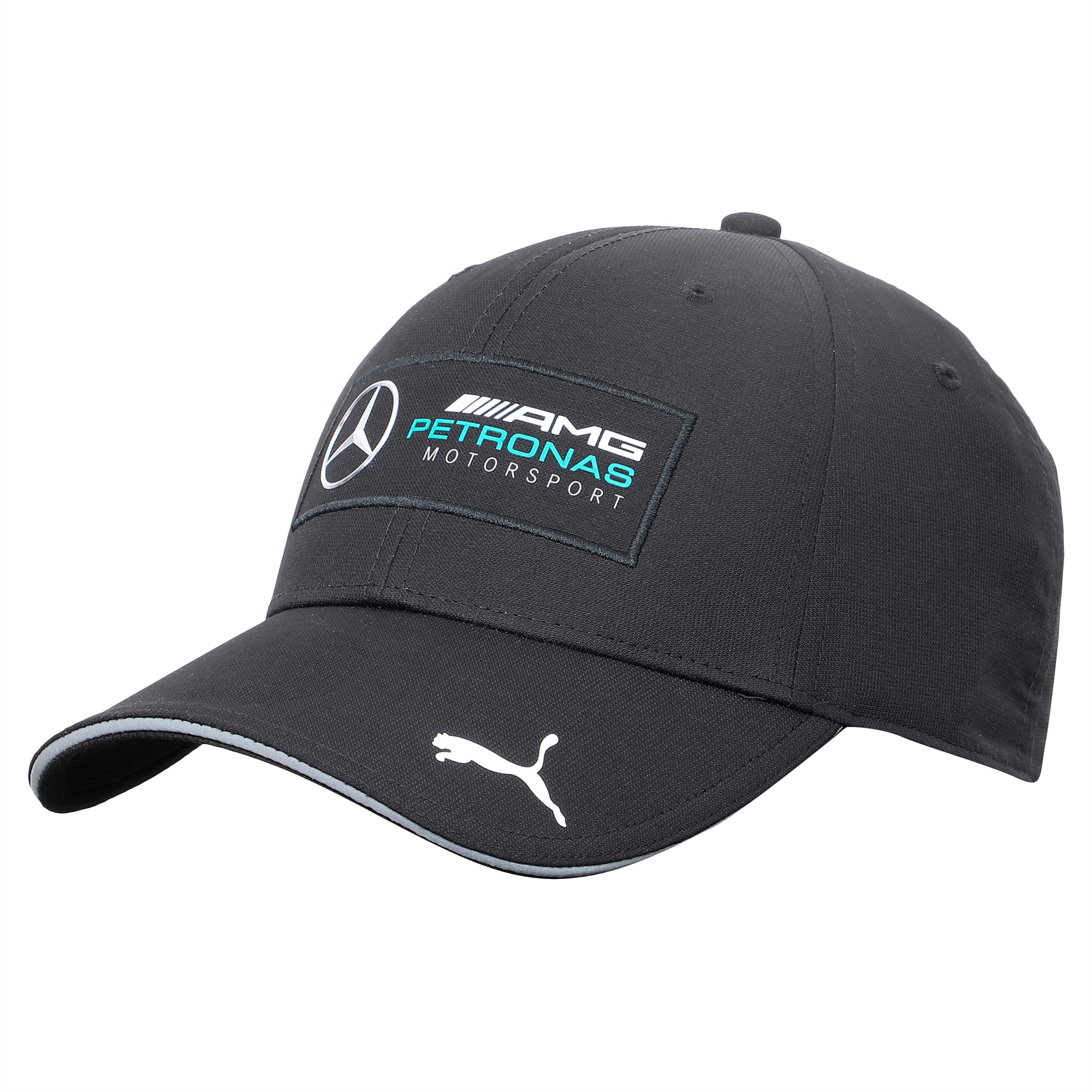 Mercedes AMG Petronas Motorsport Baseball Cap PUMA