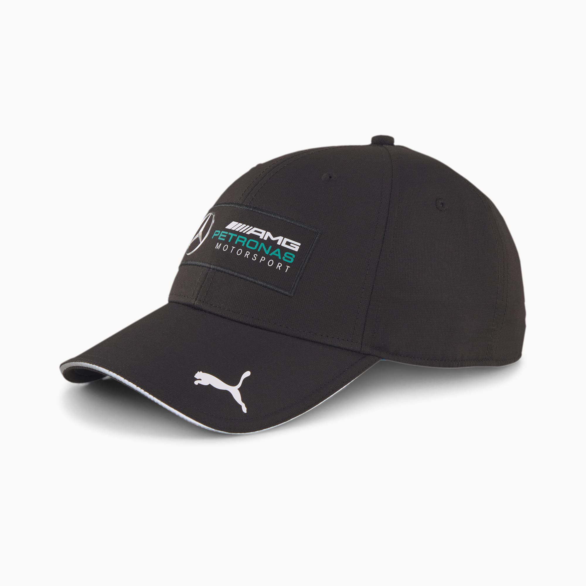Puma mercedes cap black on sale