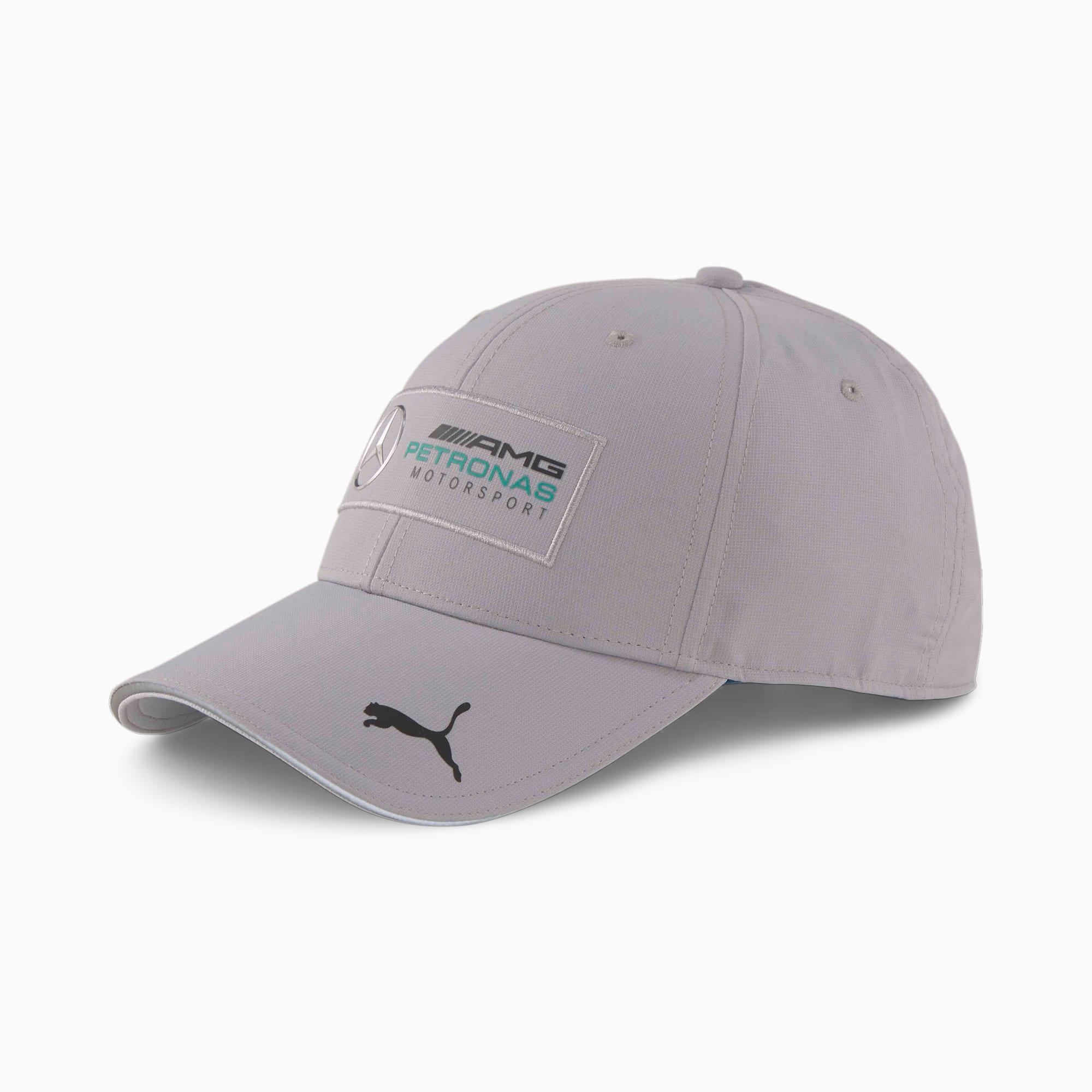 mercedes benz petronas hat