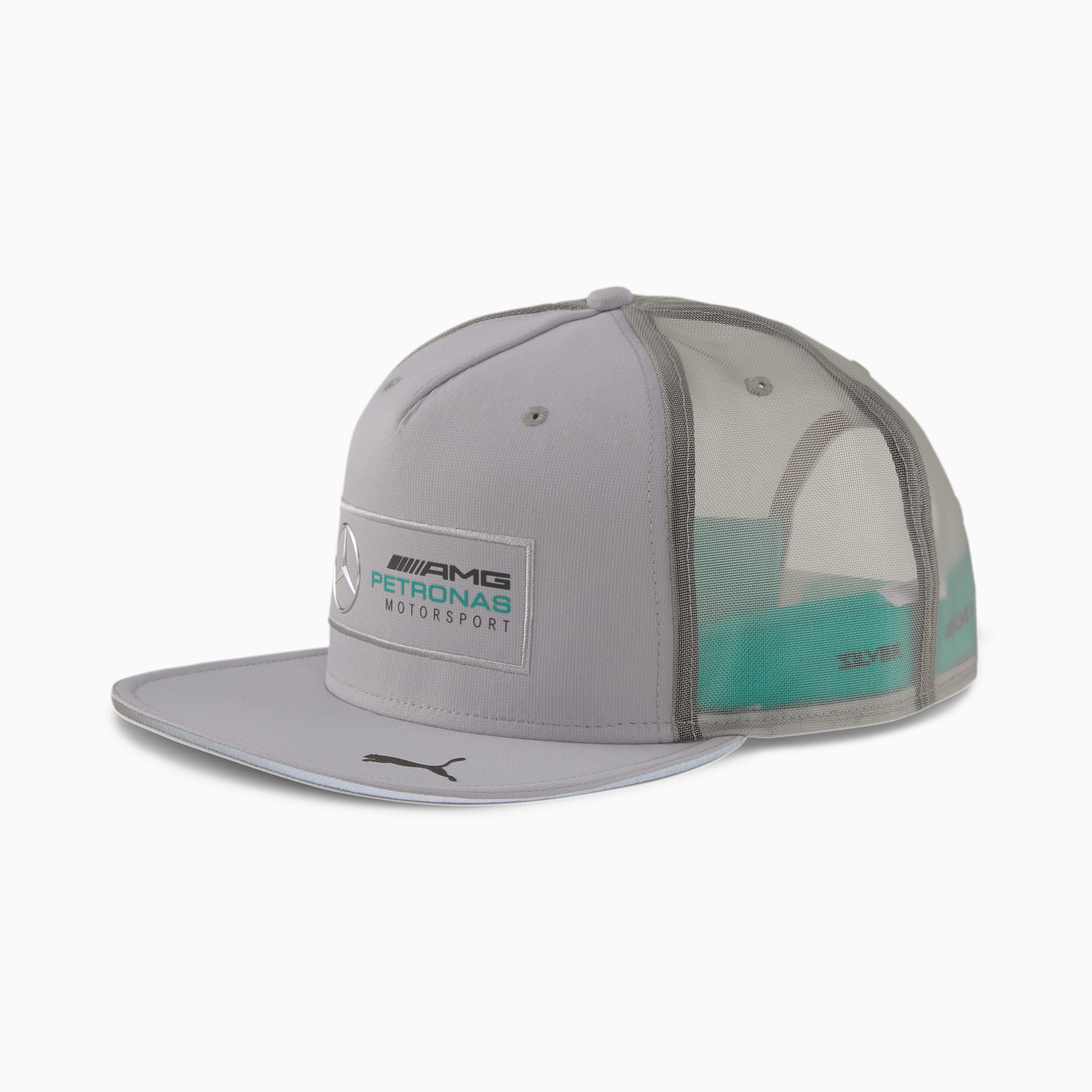 puma mercedes amg petronas cap
