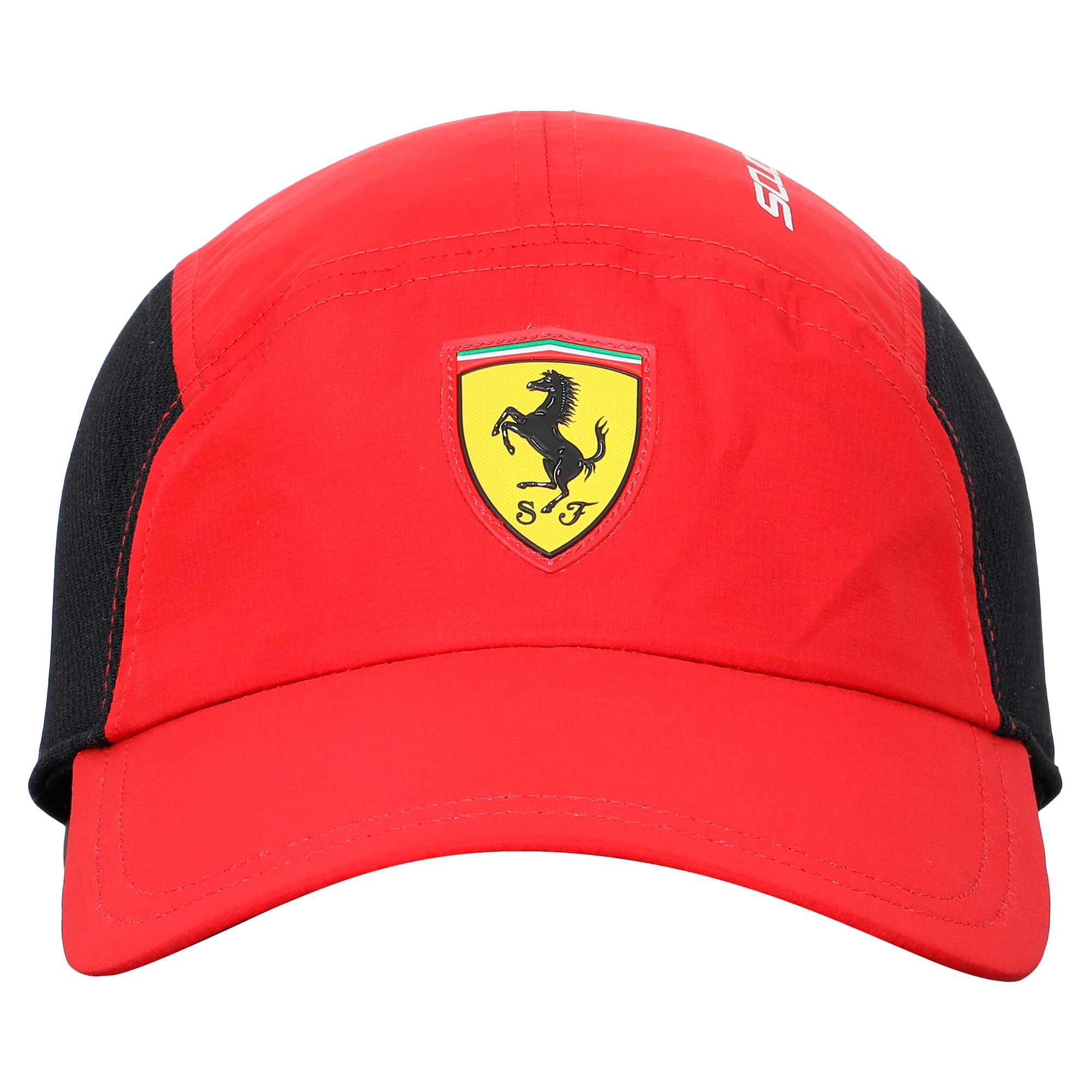 puma ferrari cap red