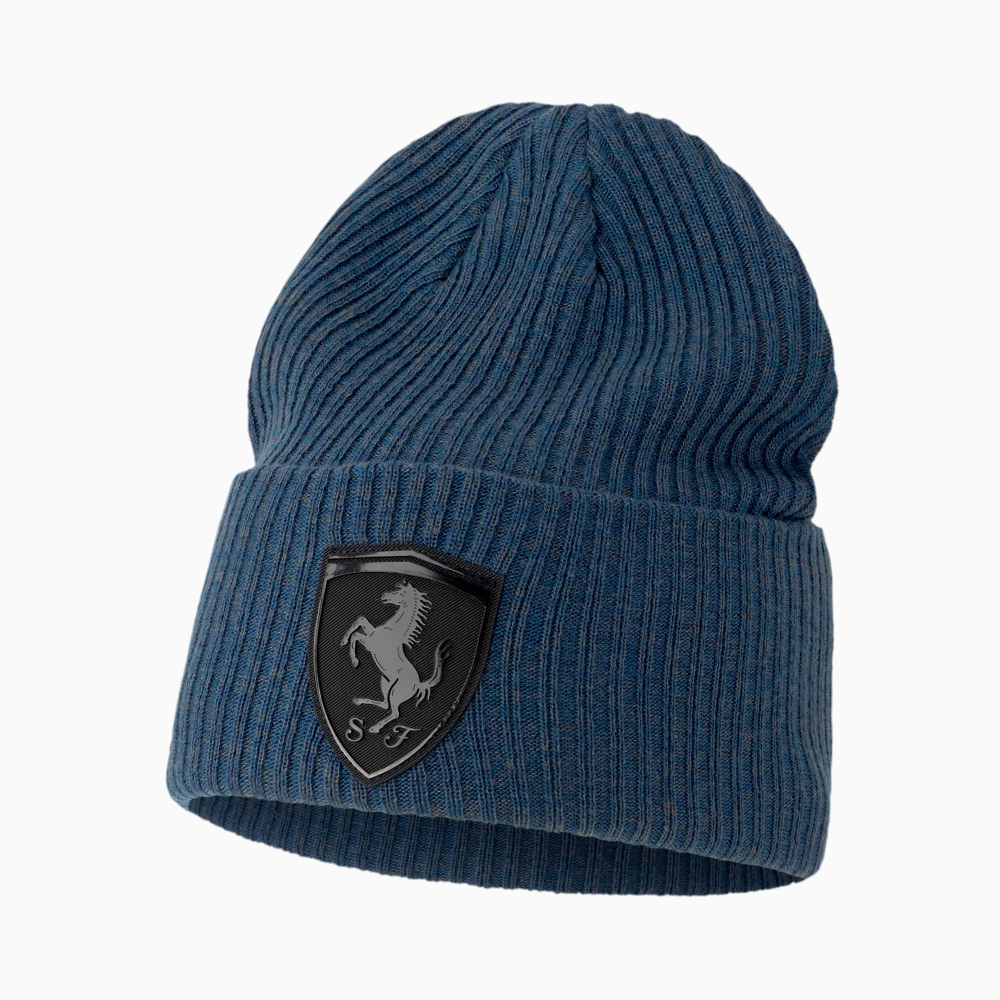puma ferrari beanie
