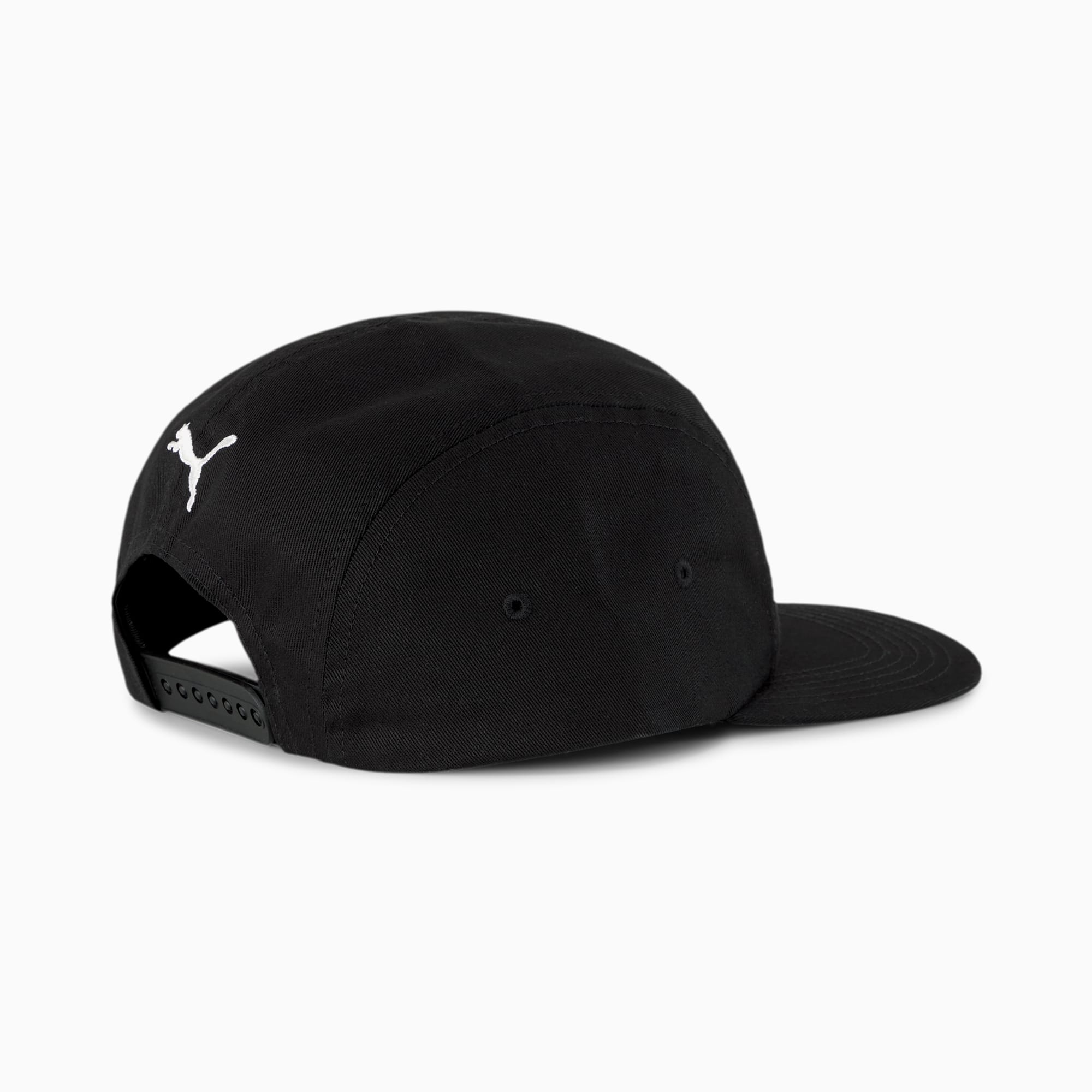 Puma 5 panel hat hotsell