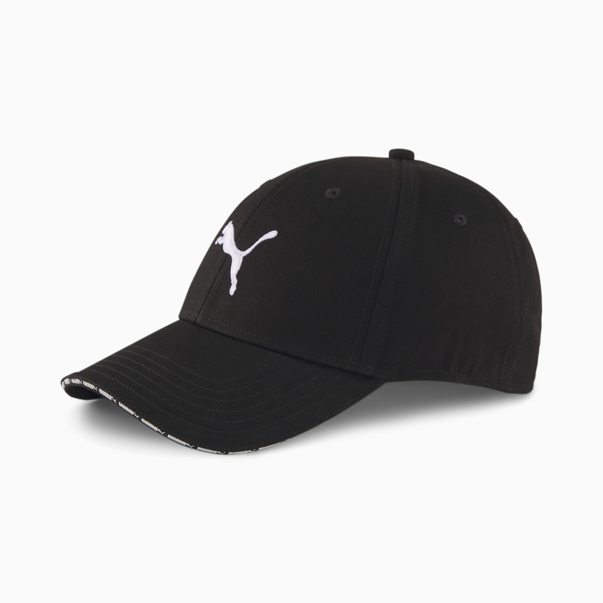 Woven Baseball Cap | | PUMA