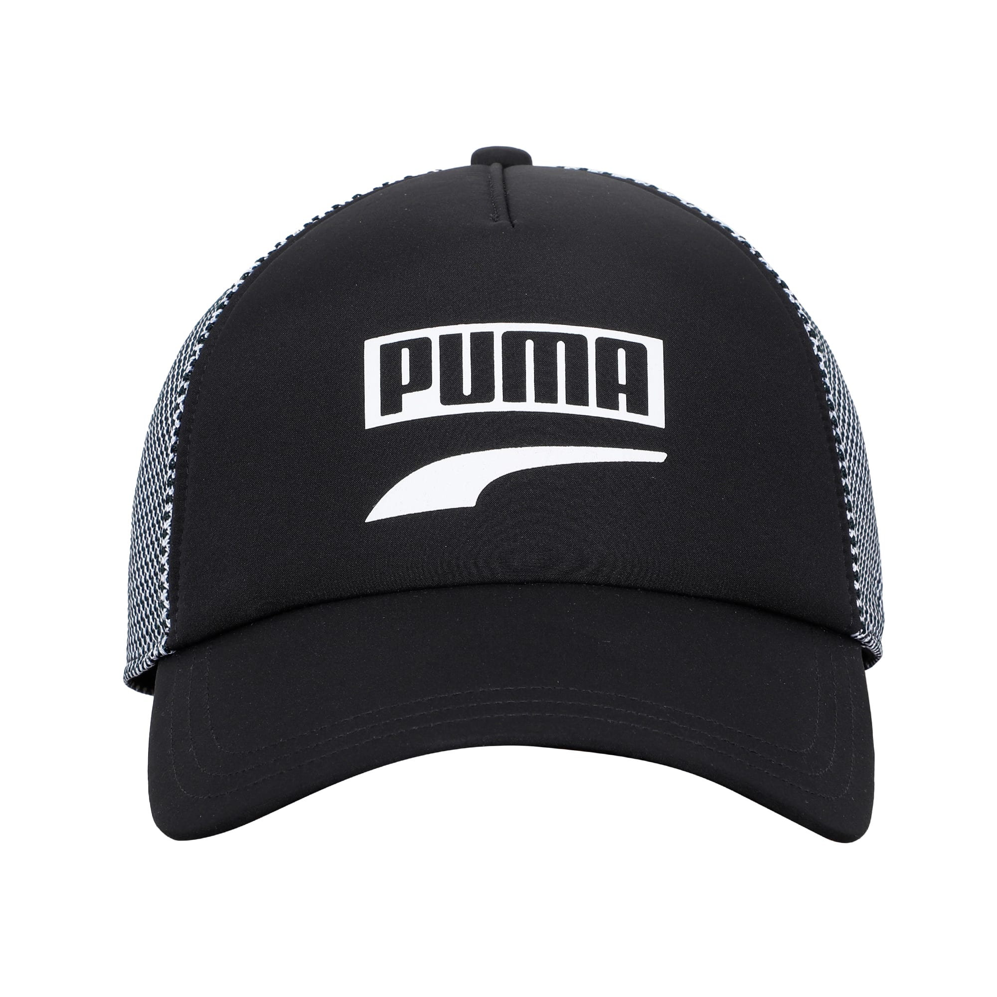 puma trucker