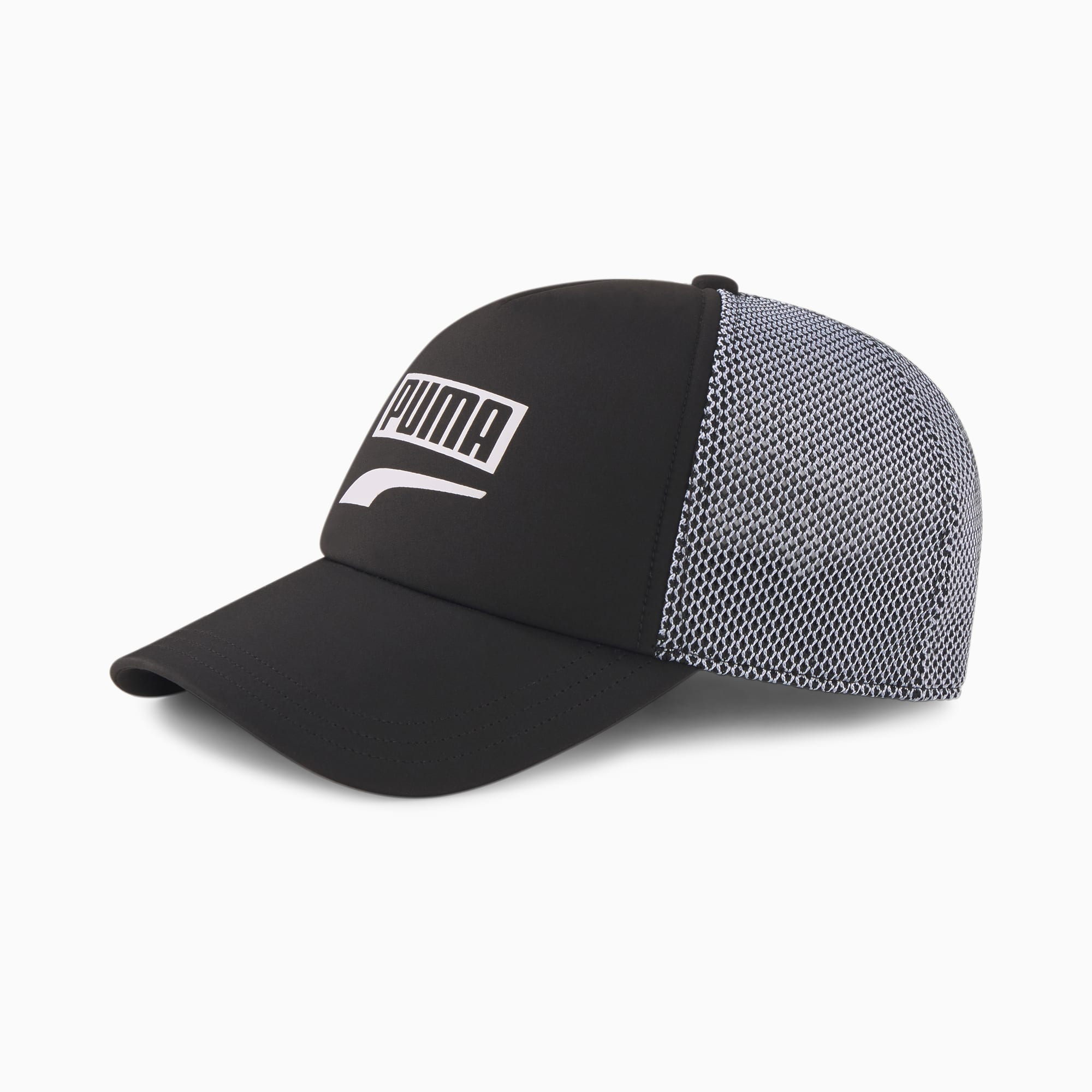 Puma trucker store