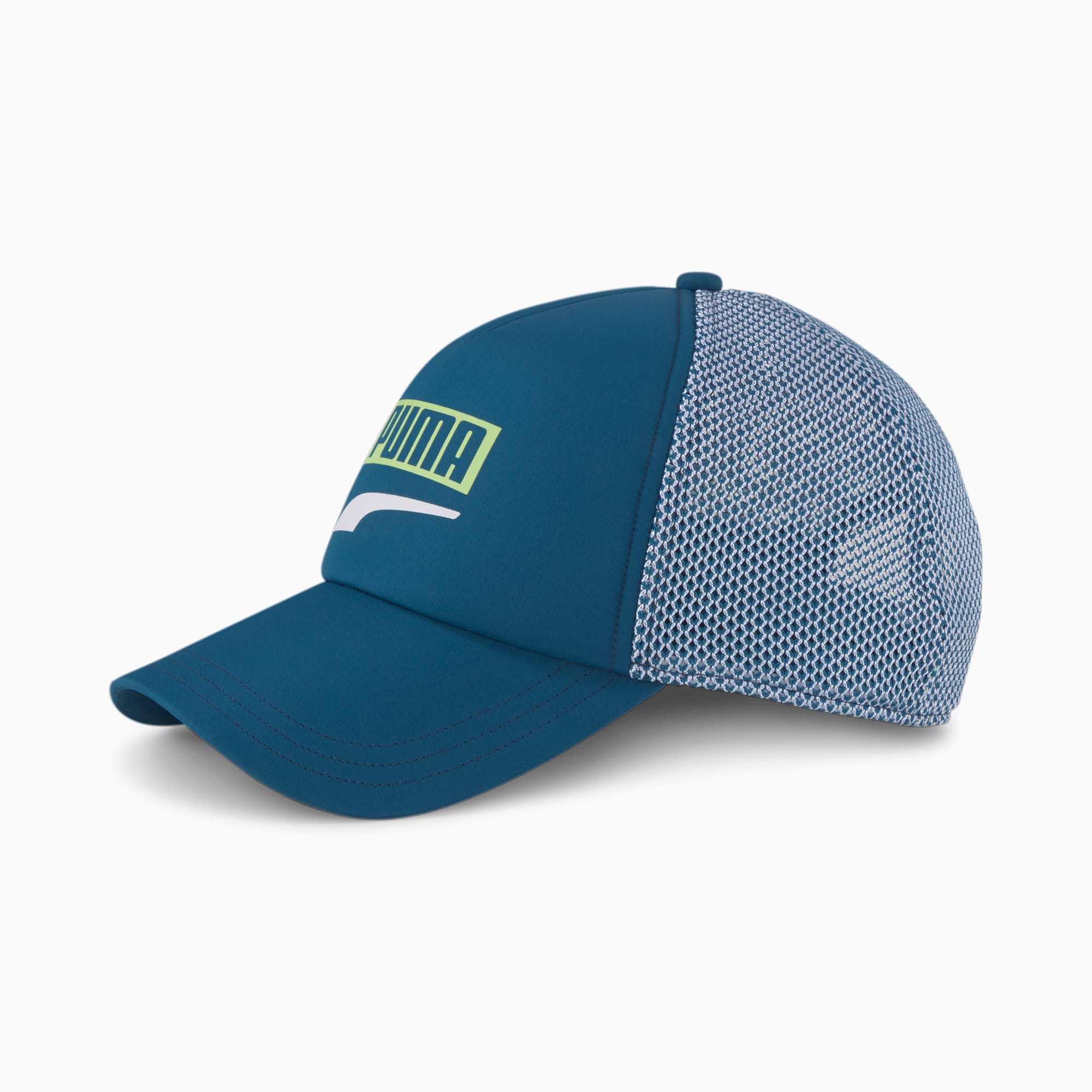 puma trucker