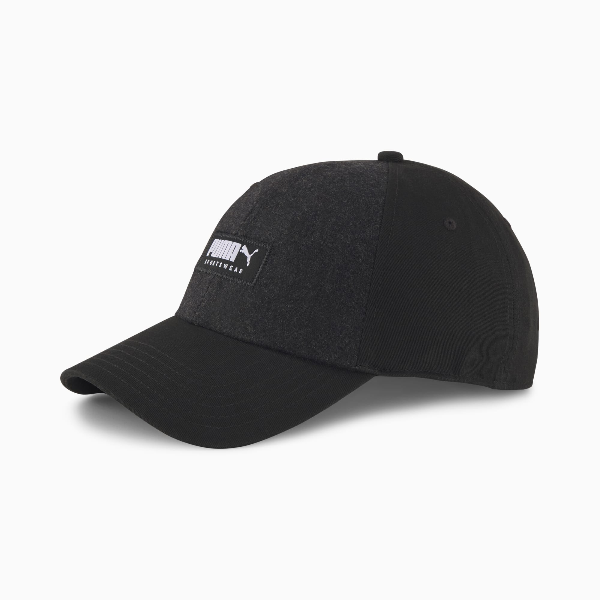 Puma polyester cap clearance