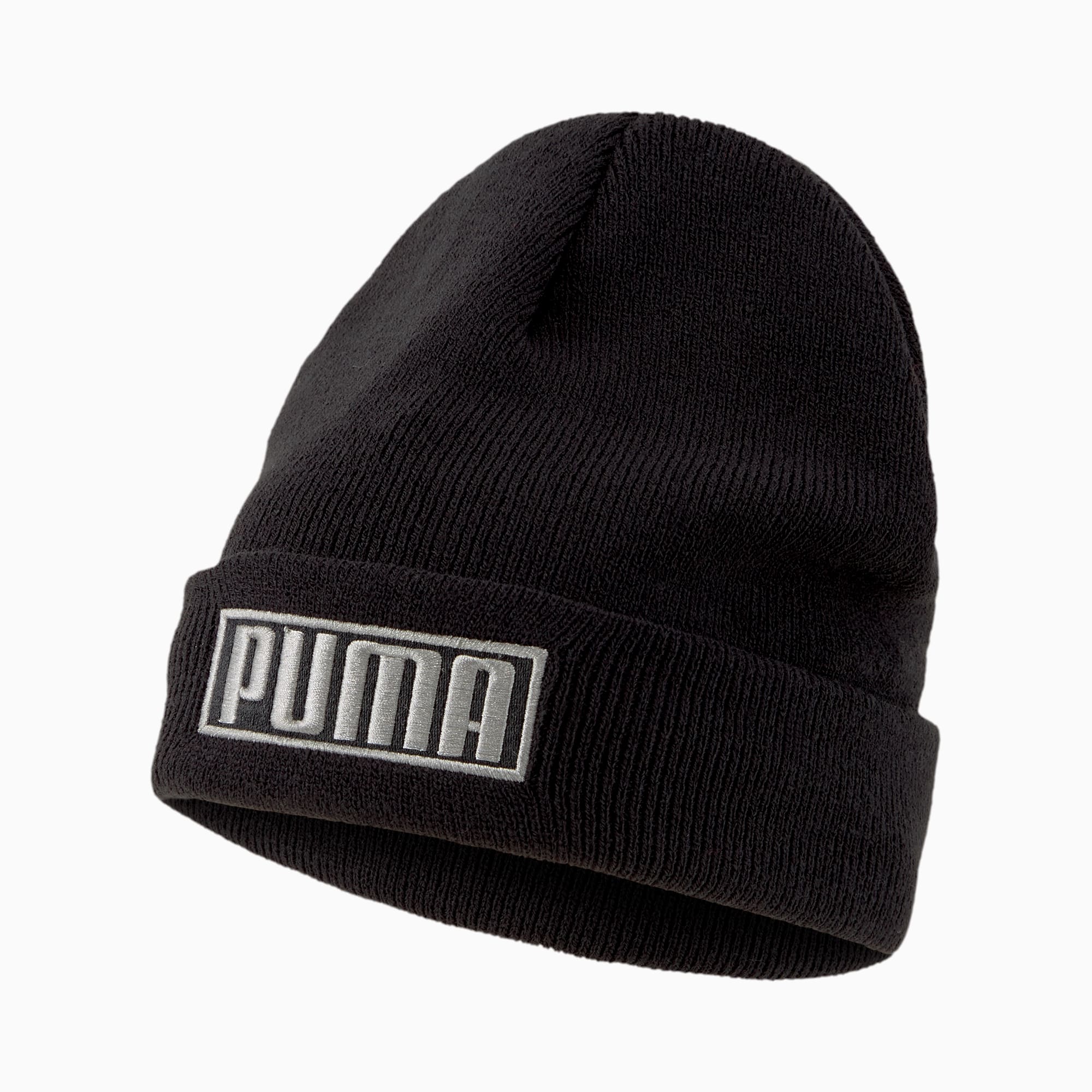 Puma mid fit beanie shop