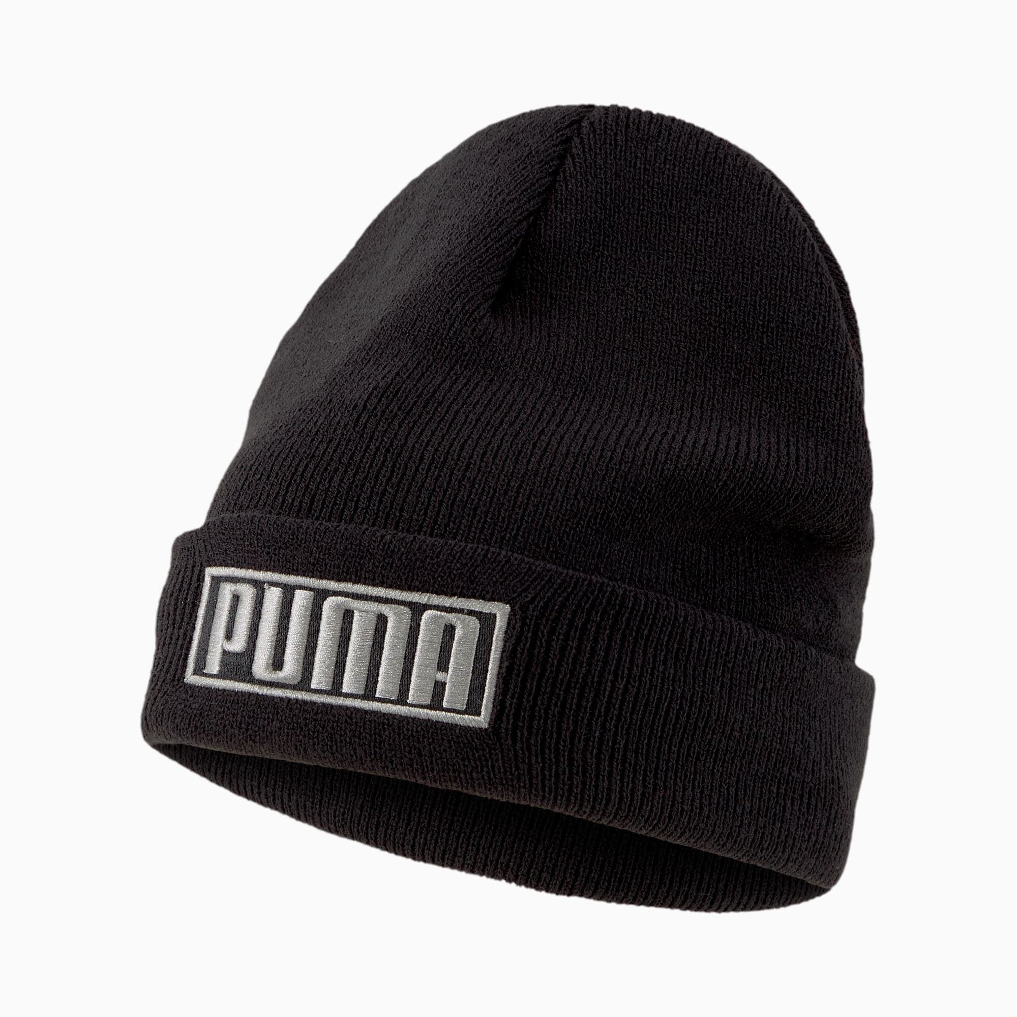 Gorro de lana de calce medio PUMA 