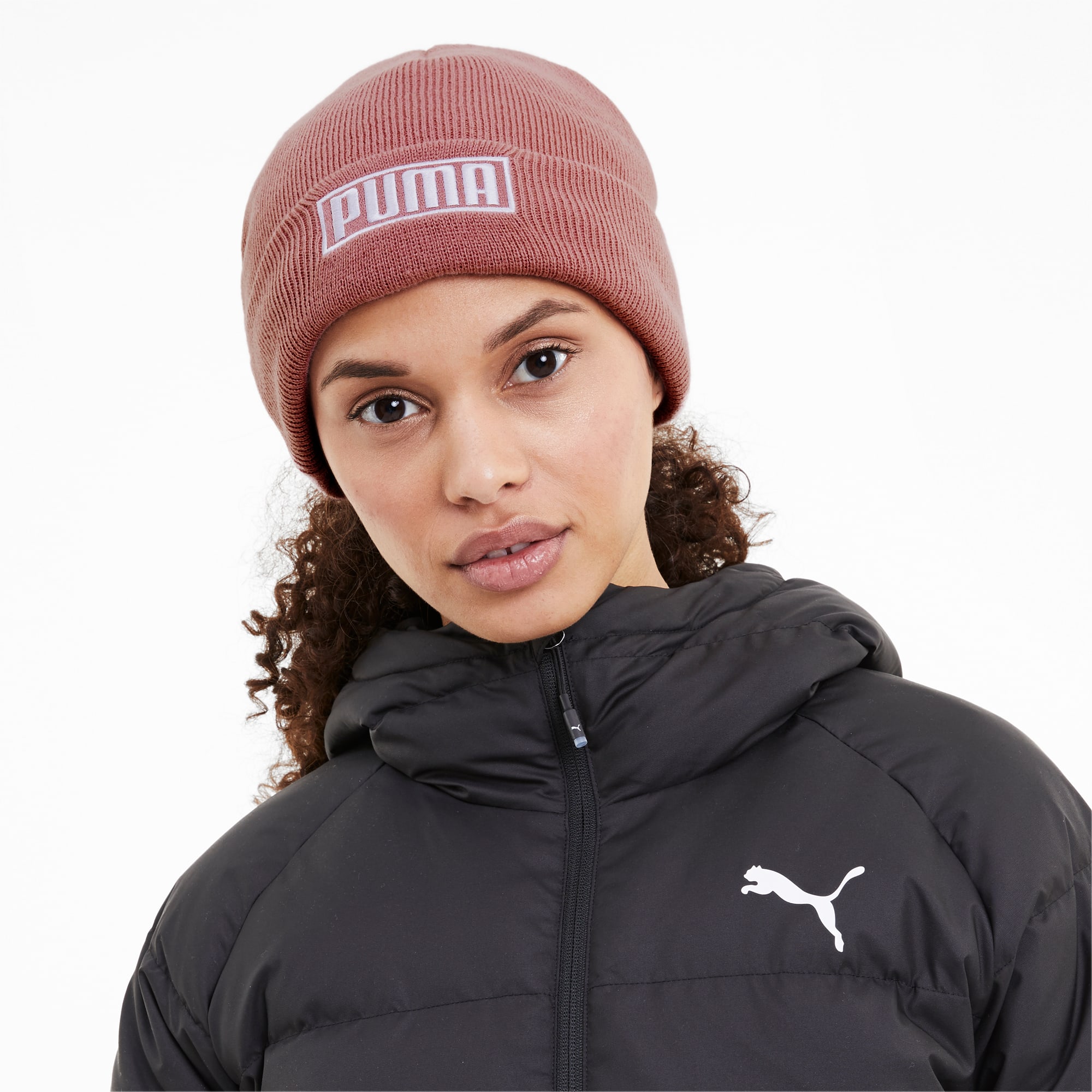 PUMA Mid Fit Beanie PUMA