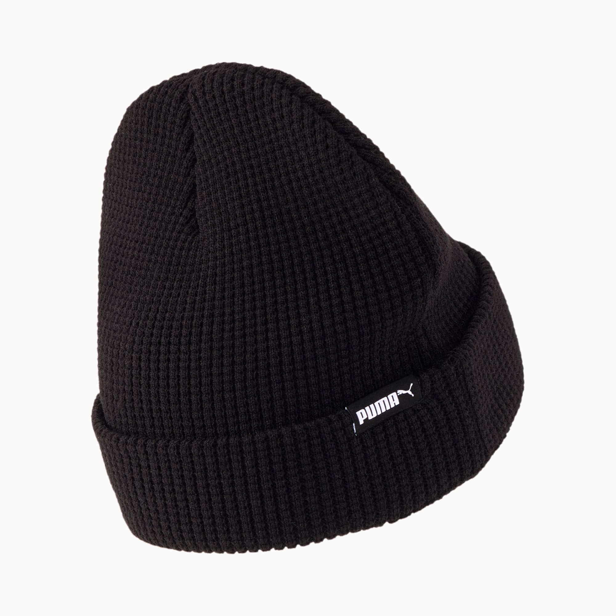 wird gebraucht Archive Mid Fit Beanie | PUMA