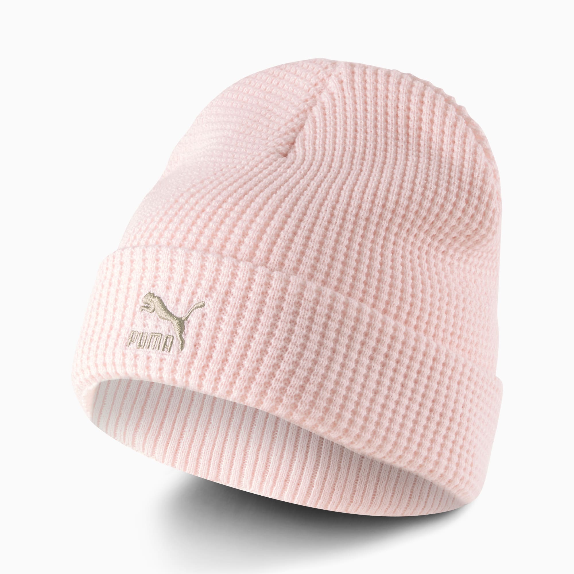 Bonnet Classics Archive Mid Fit, Lotus-Spray Green-Logo, large