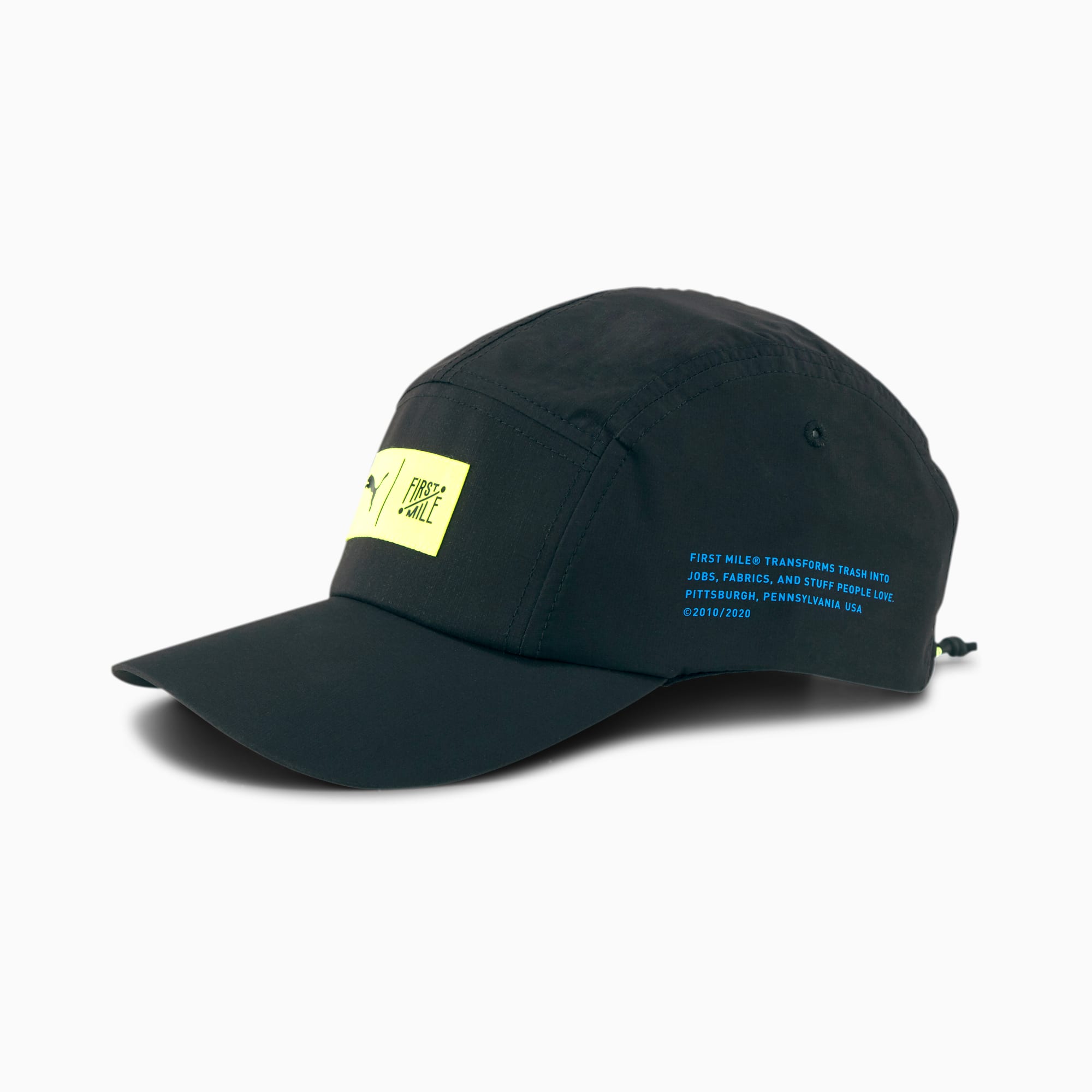 PUMA x FIRST MILE Running Cap