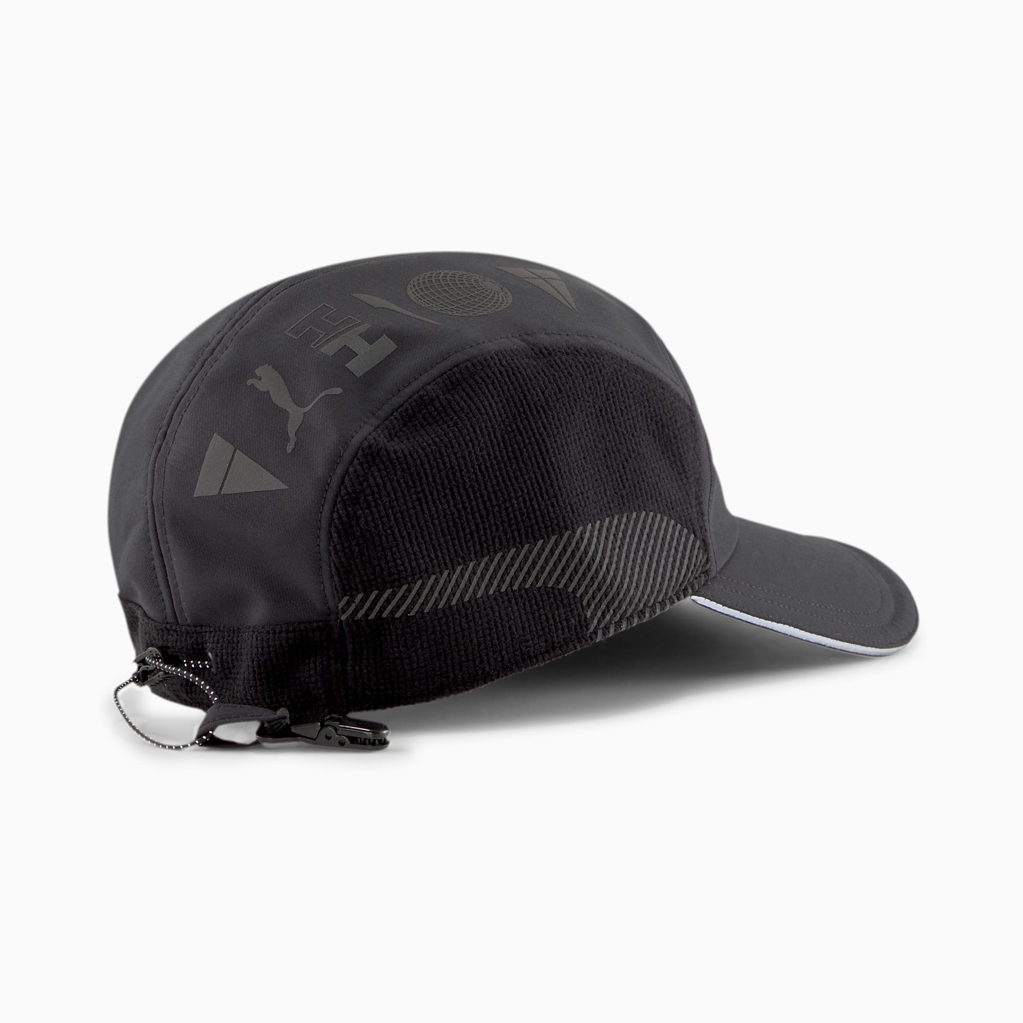 Puma helly hansen hat top