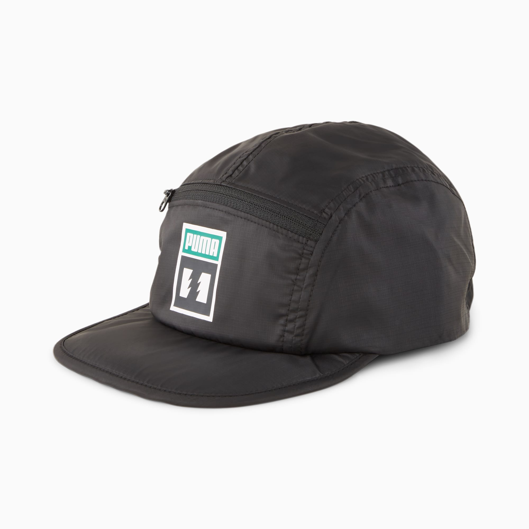 Packable cap