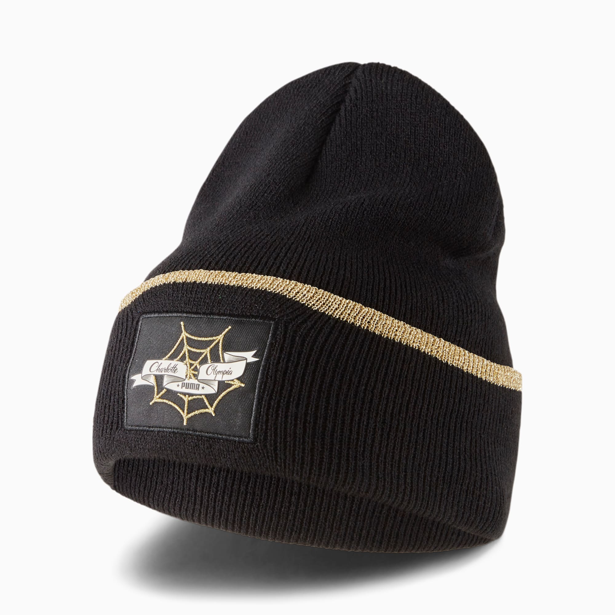 PUMA x CHARLOTTE OLYMPIA Beanie | PUMA