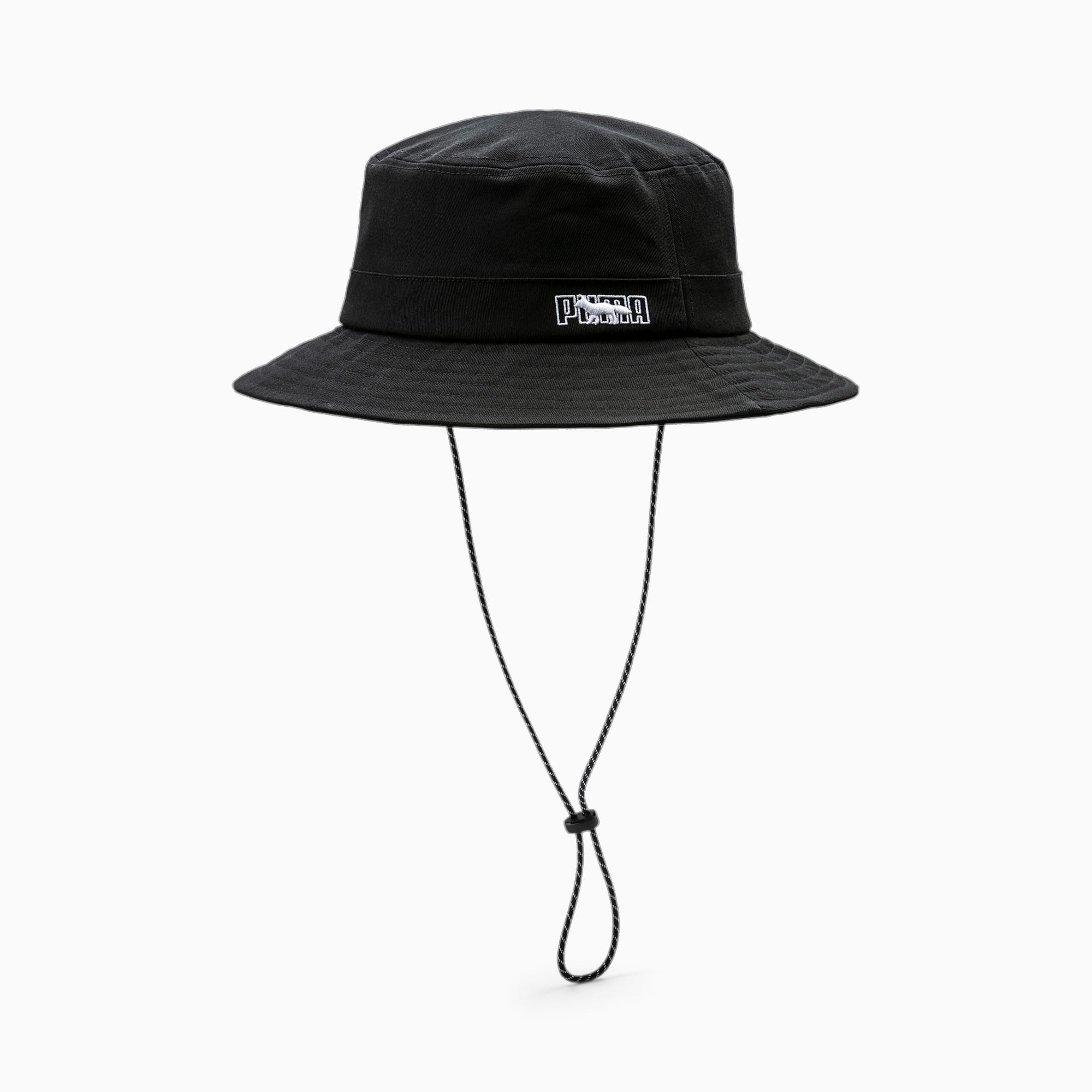 【公式サイト】正規ブランド品通販 PUMA x MAISON KITSUNÉ Bucket Hat | PUMA 帽子