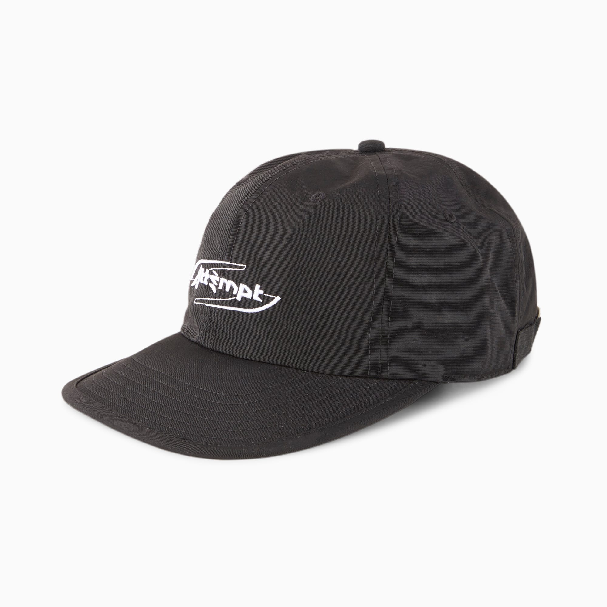 PUMA-x-ATTÈMPT-Cap